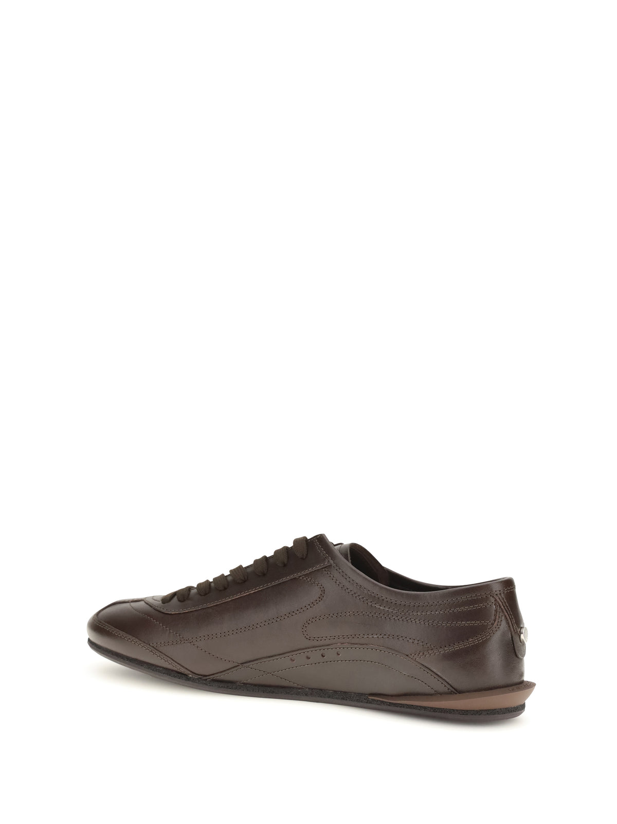 Dolce & Gabbana Men Lipari Low-Top Sneakers DOLCE & GABBANA