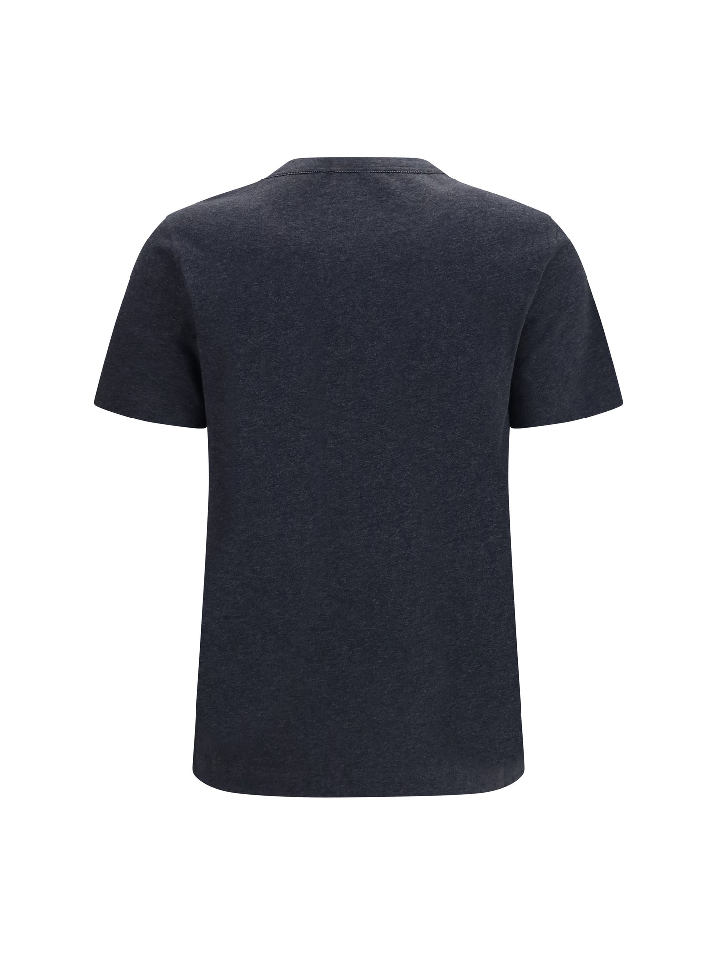 Brunello Cucinelli Women Monochrome T-Shirt BRUNELLO CUCINELLI