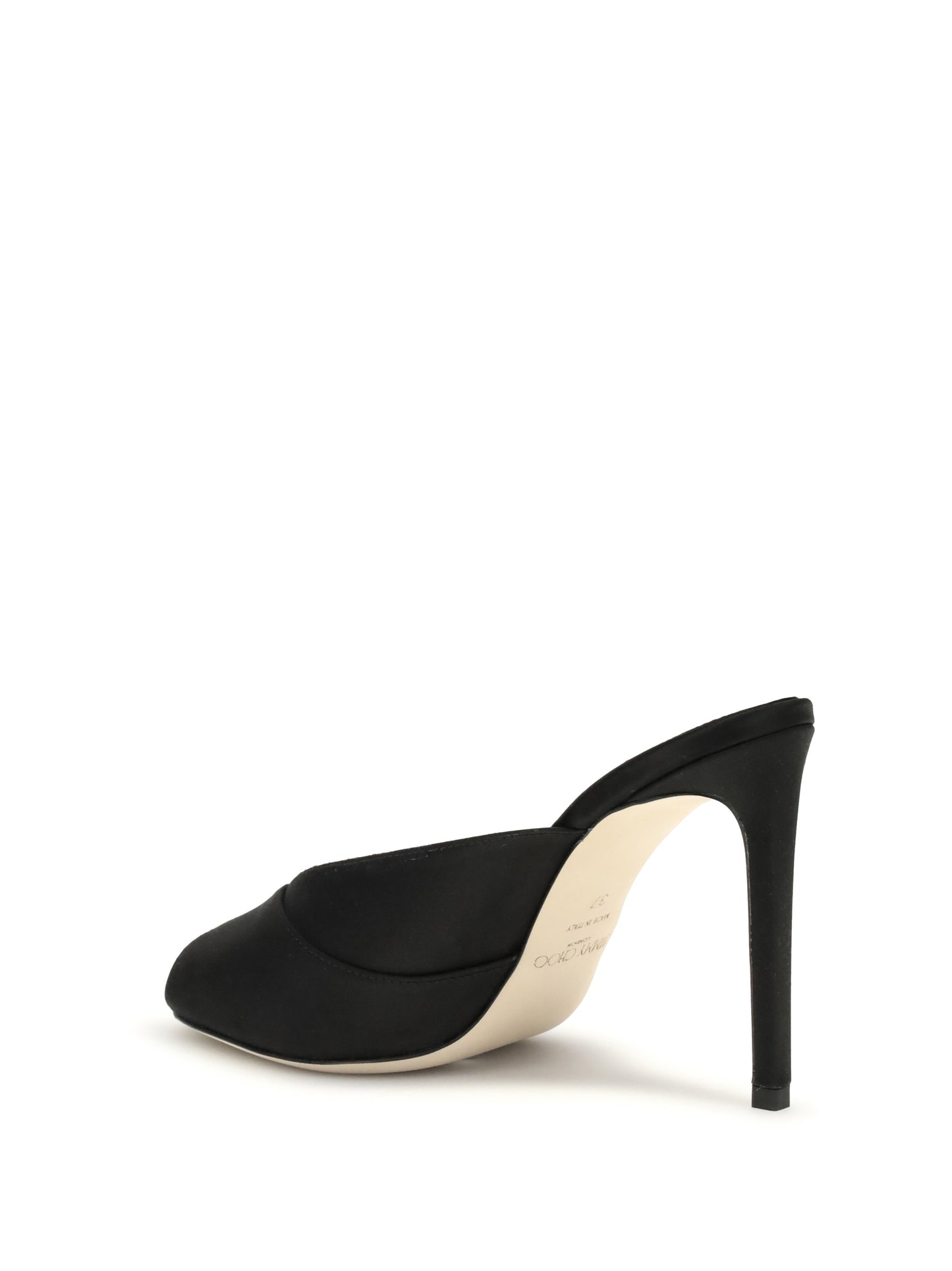 Jimmy Choo Women Brigitte Mules Sandals JIMMY CHOO