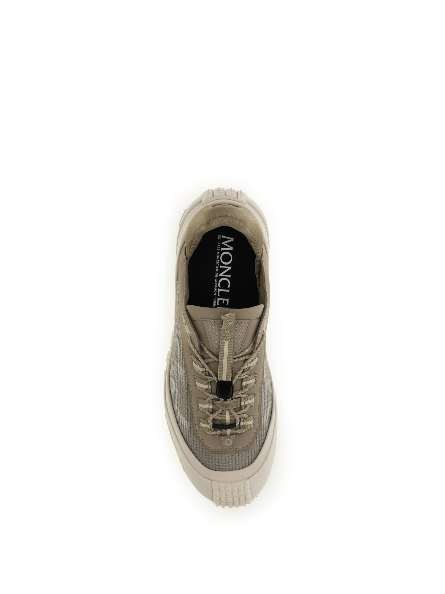 Moncler Women Trailgrip Lp Sneakers MONCLER
