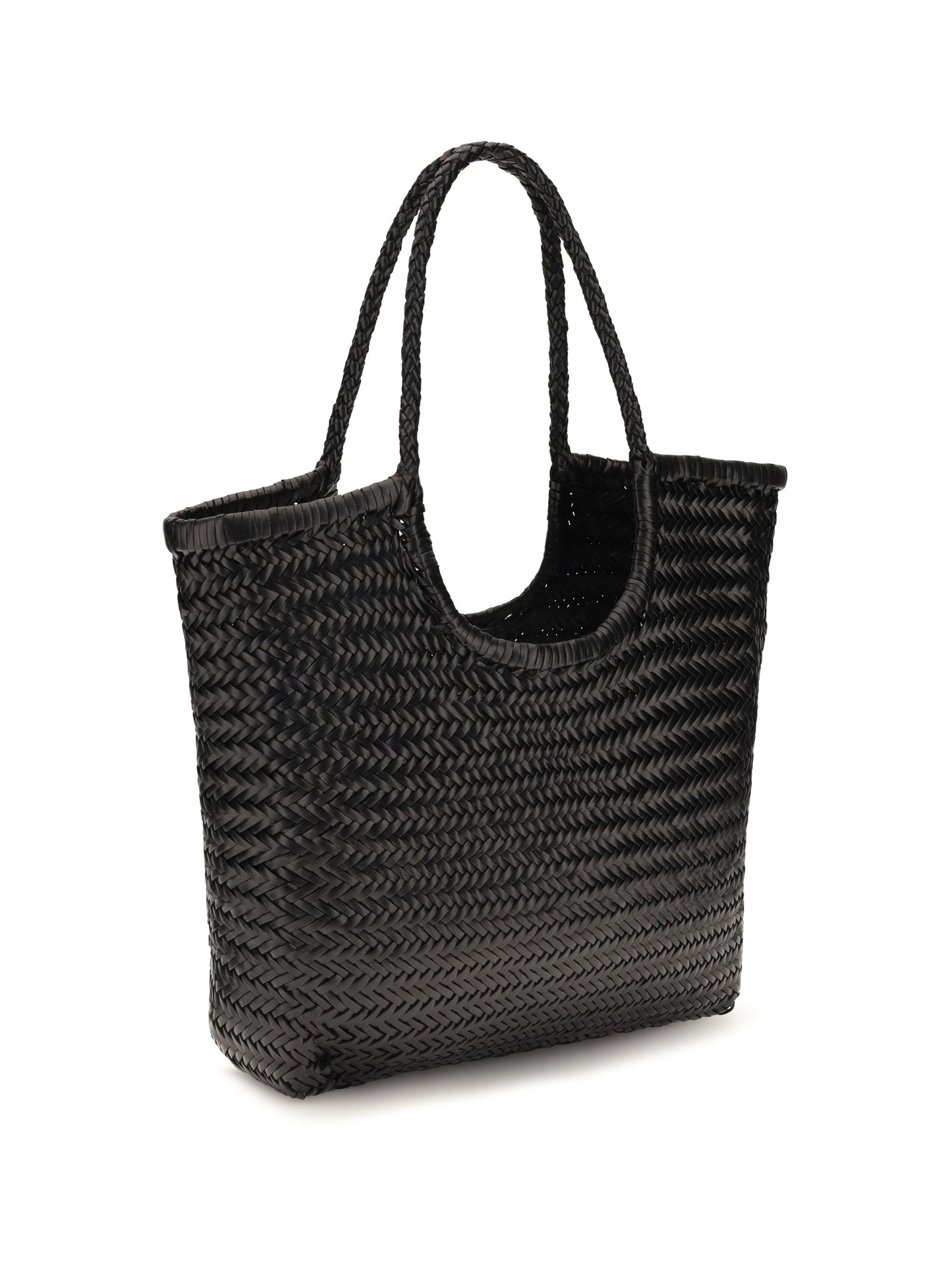 Dragon Diffusion Women Ns Diagonal Triple Jump Tote Bag DRAGON DIFFUSION