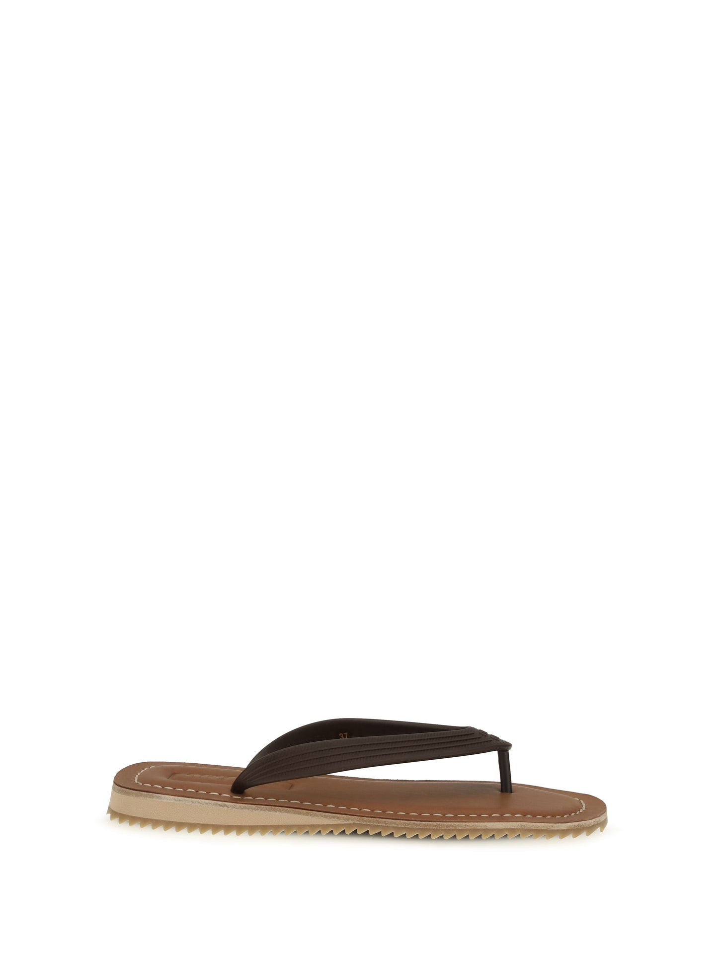 Miu Miu Women Flip-Flop Sandals MIU MIU