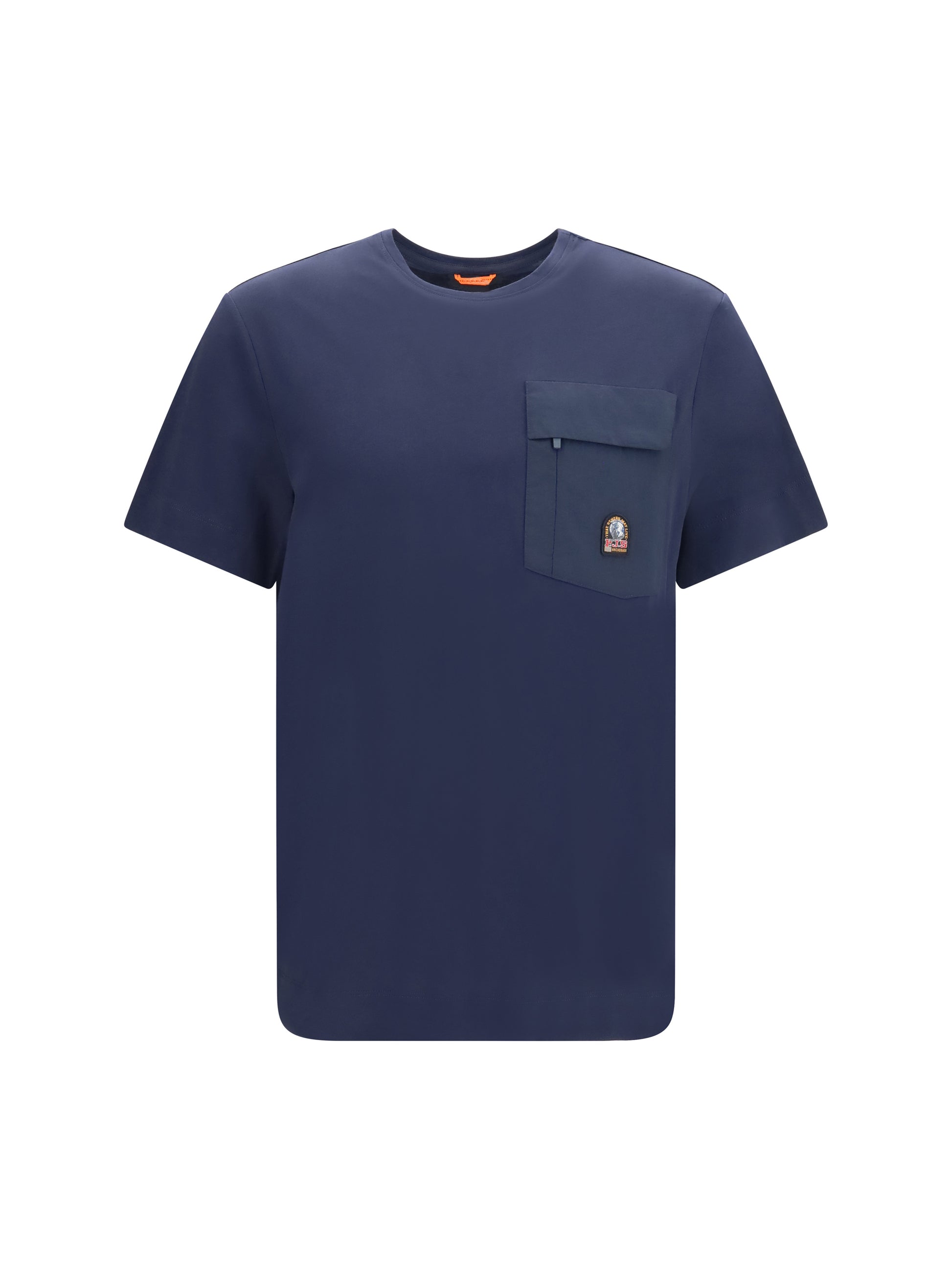 Parajumpers Men Mojave T-Shirt PARAJUMPERS