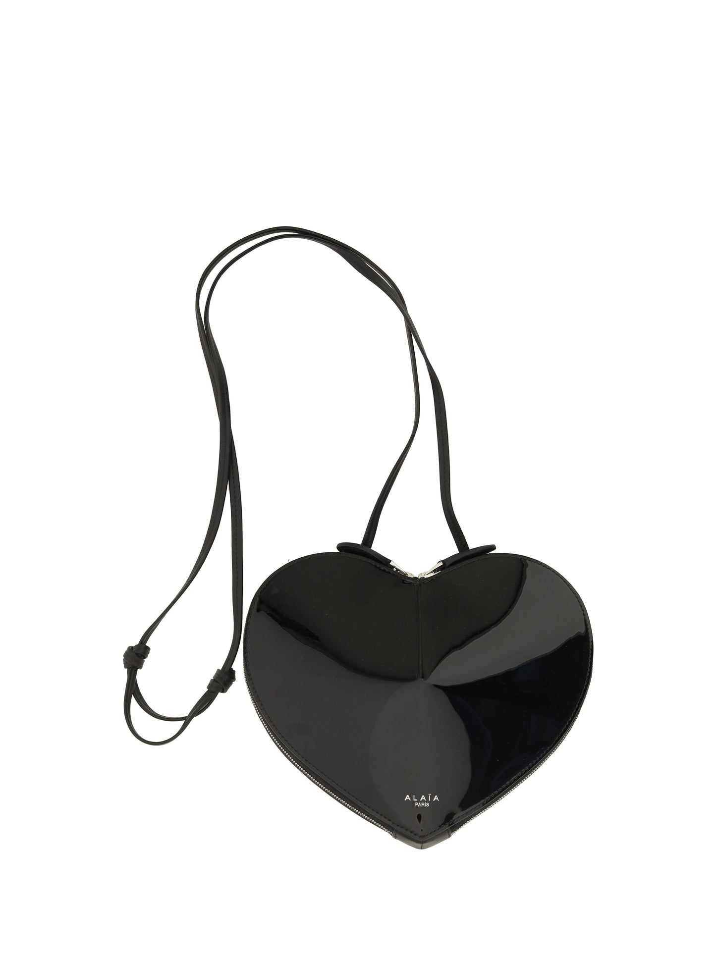Alaïa Women Le Coeur Shoulder Bag ALAIA