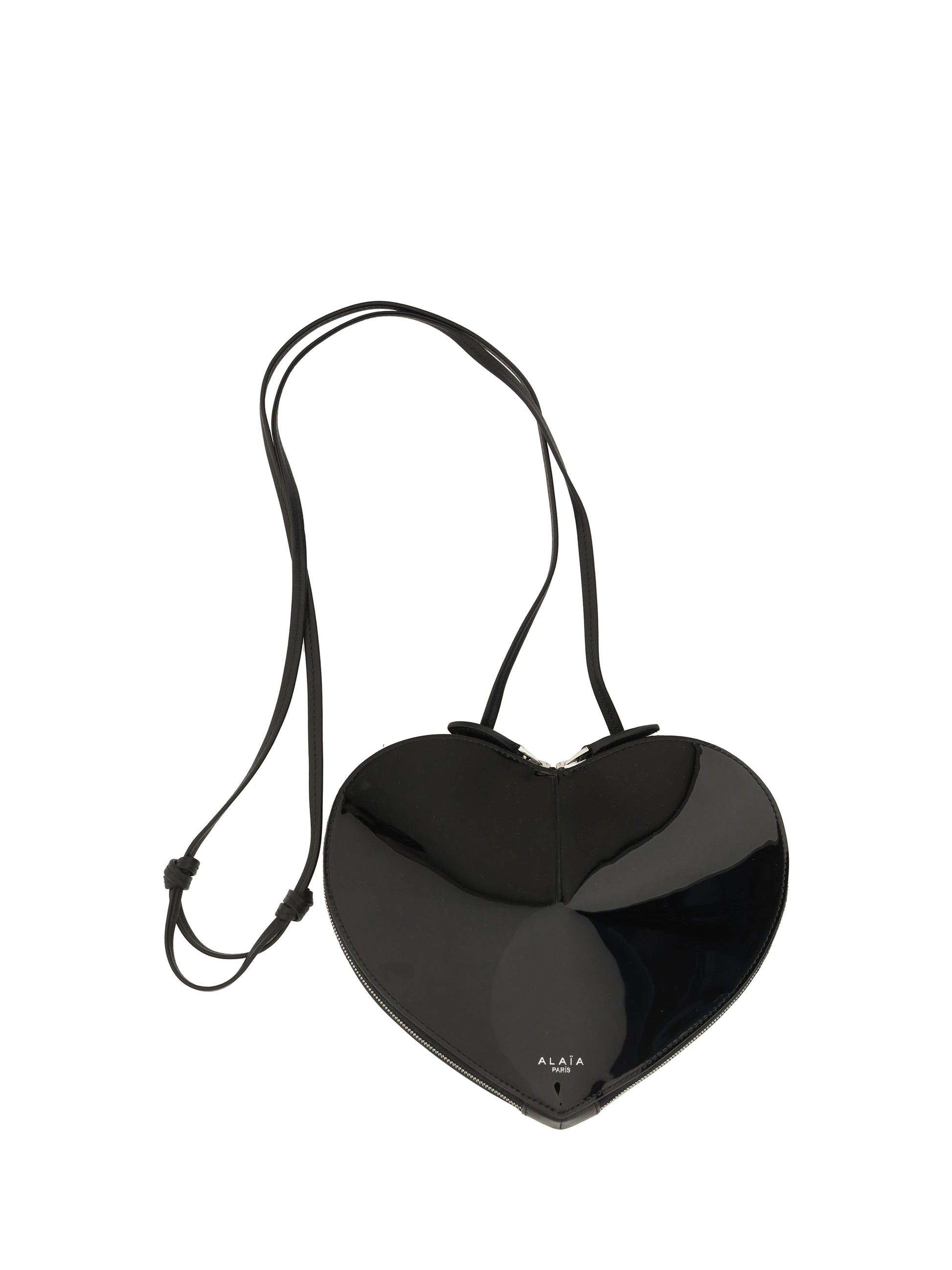 Alaïa Women Le Coeur Shoulder Bag ALAIA