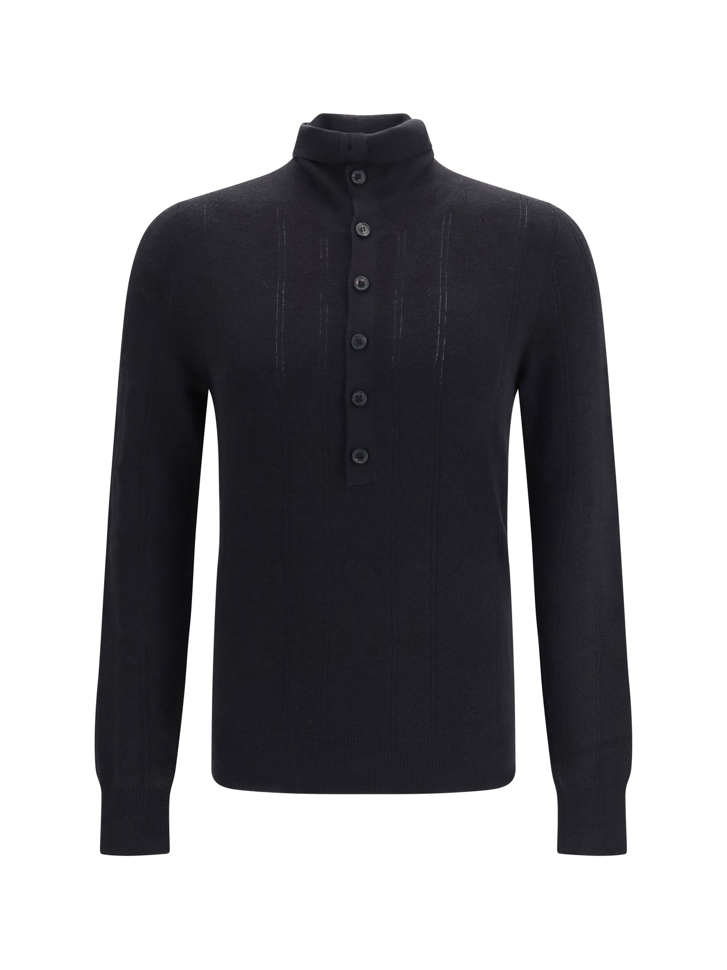 Dries Van Noten Men Mettur Sweater DRIES VAN NOTEN