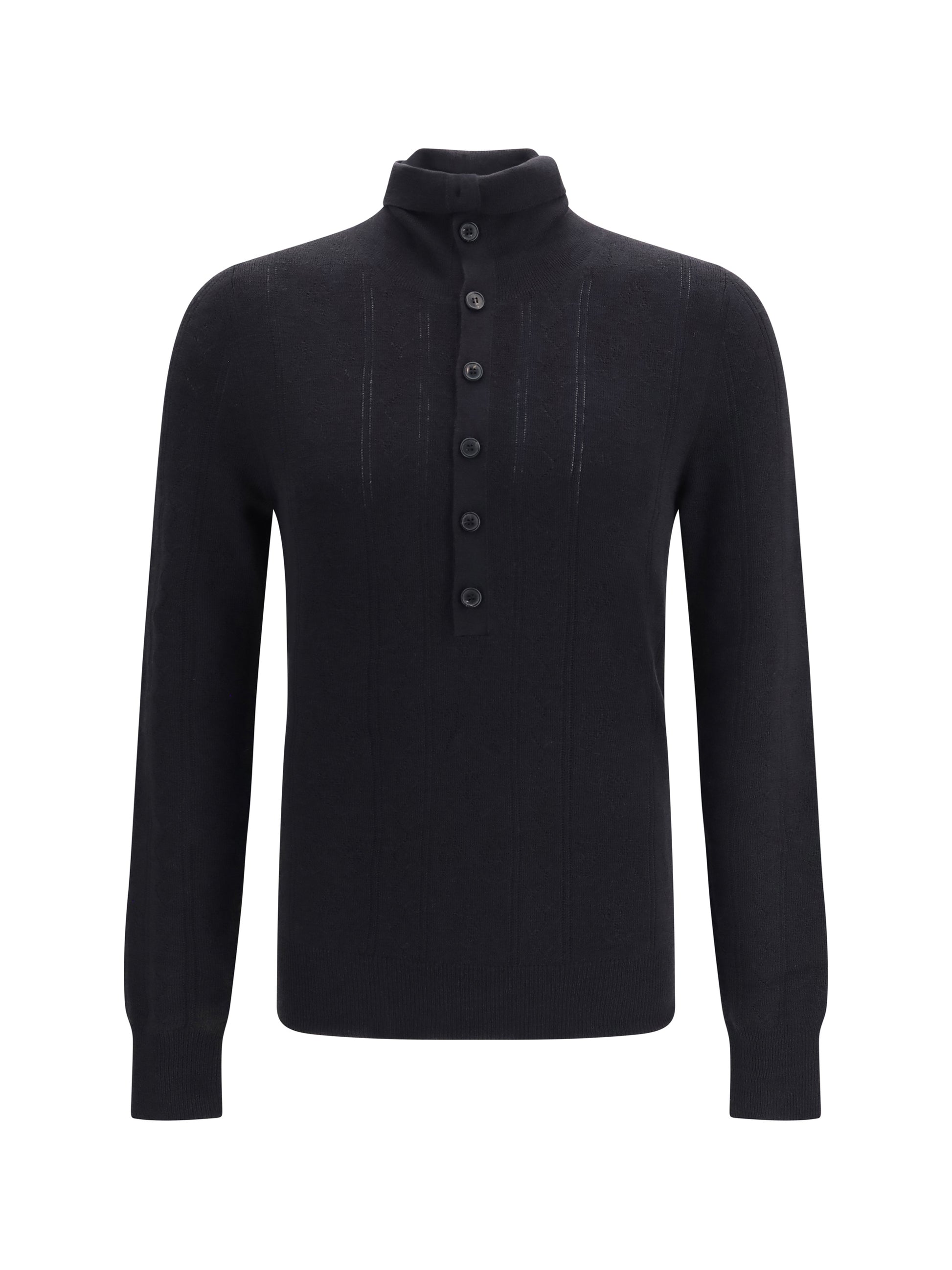 Dries Van Noten Men Mettur Sweater DRIES VAN NOTEN