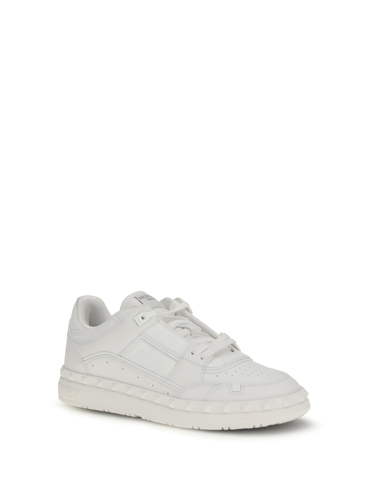 Valentino Garavani Men Low Top Freedots Sneakers