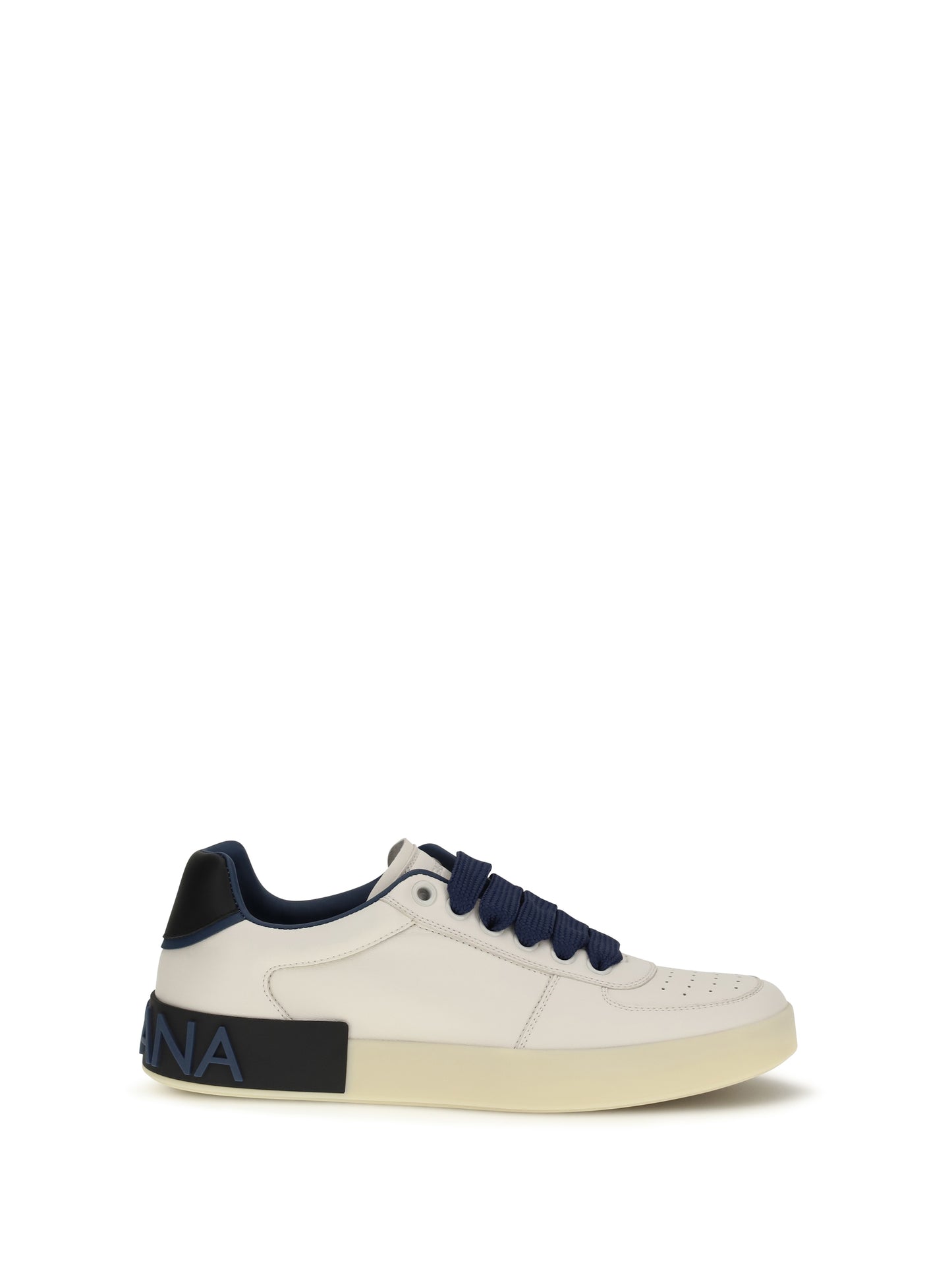 Dolce & Gabbana Men Portofino Sneakers DOLCE & GABBANA