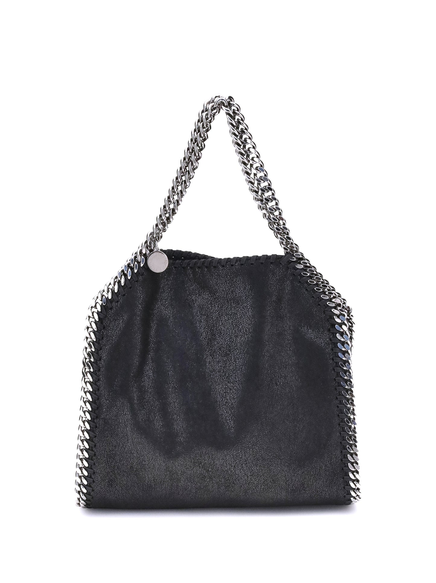 Stella Mccartney Women Falabella Mini Tote Handbag STELLA MCCARTNEY