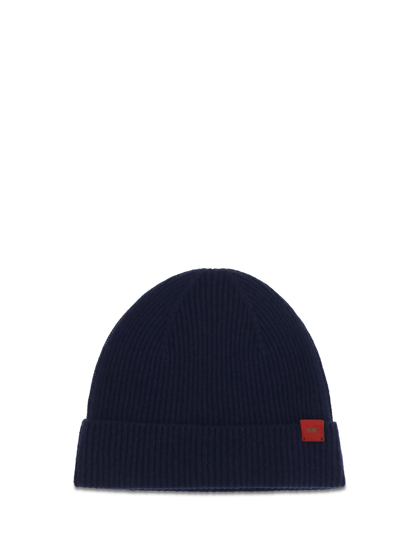 Kiton Men Wool Beanie Hat KITON