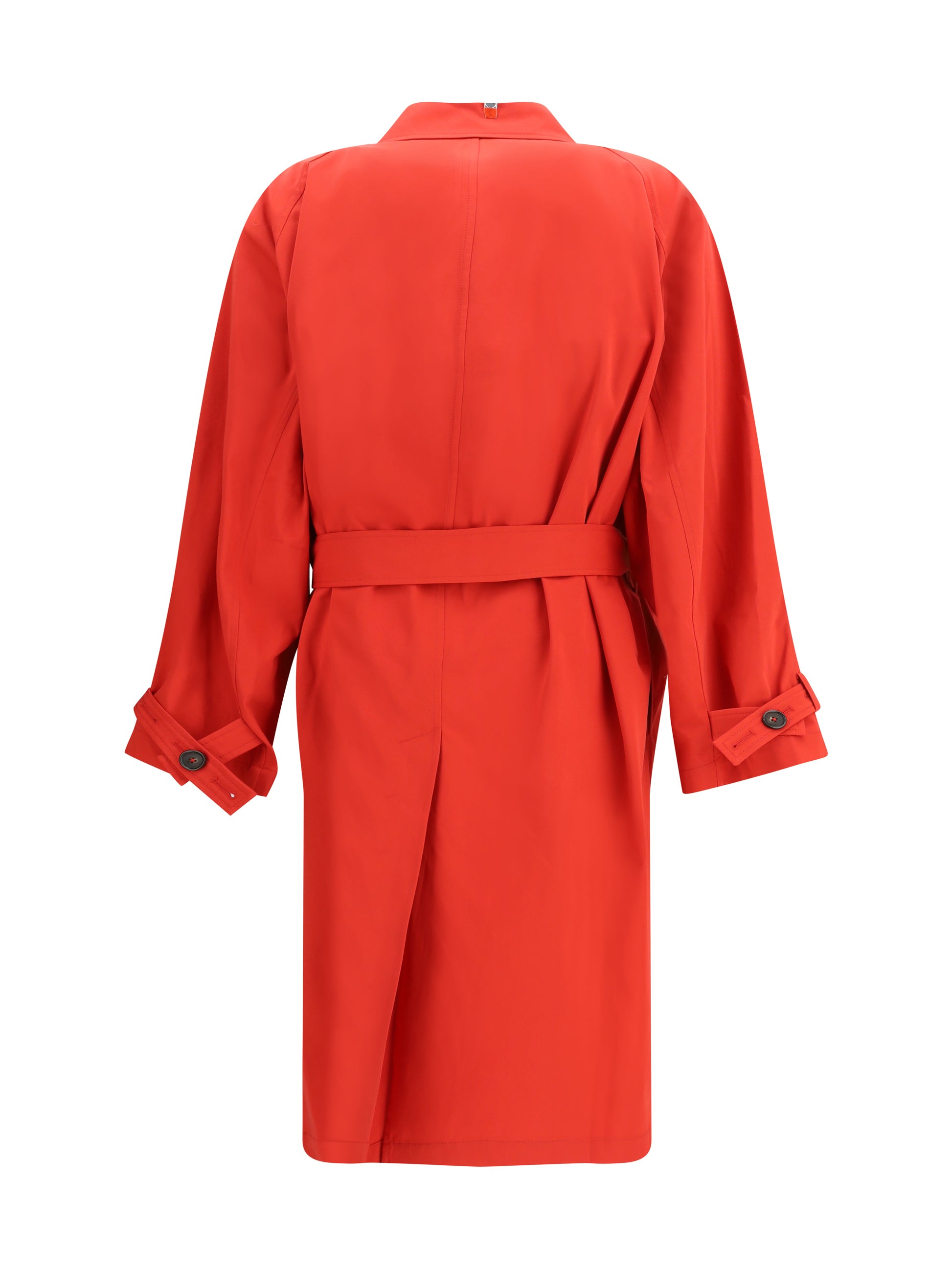 Toteme Women Light Spring Trench TOTEME