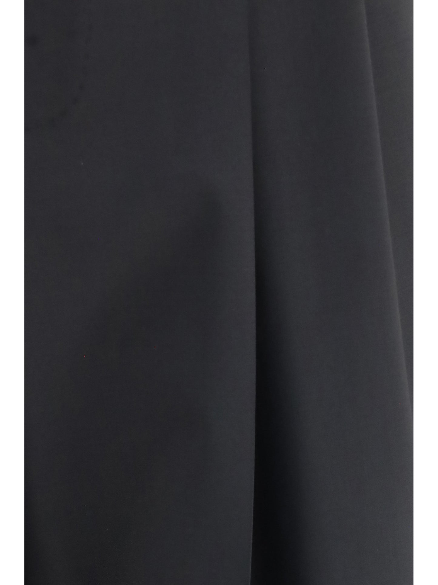 Dolce & Gabbana Men Wide-Leg Wool Blend Tailored Pants DOLCE & GABBANA
