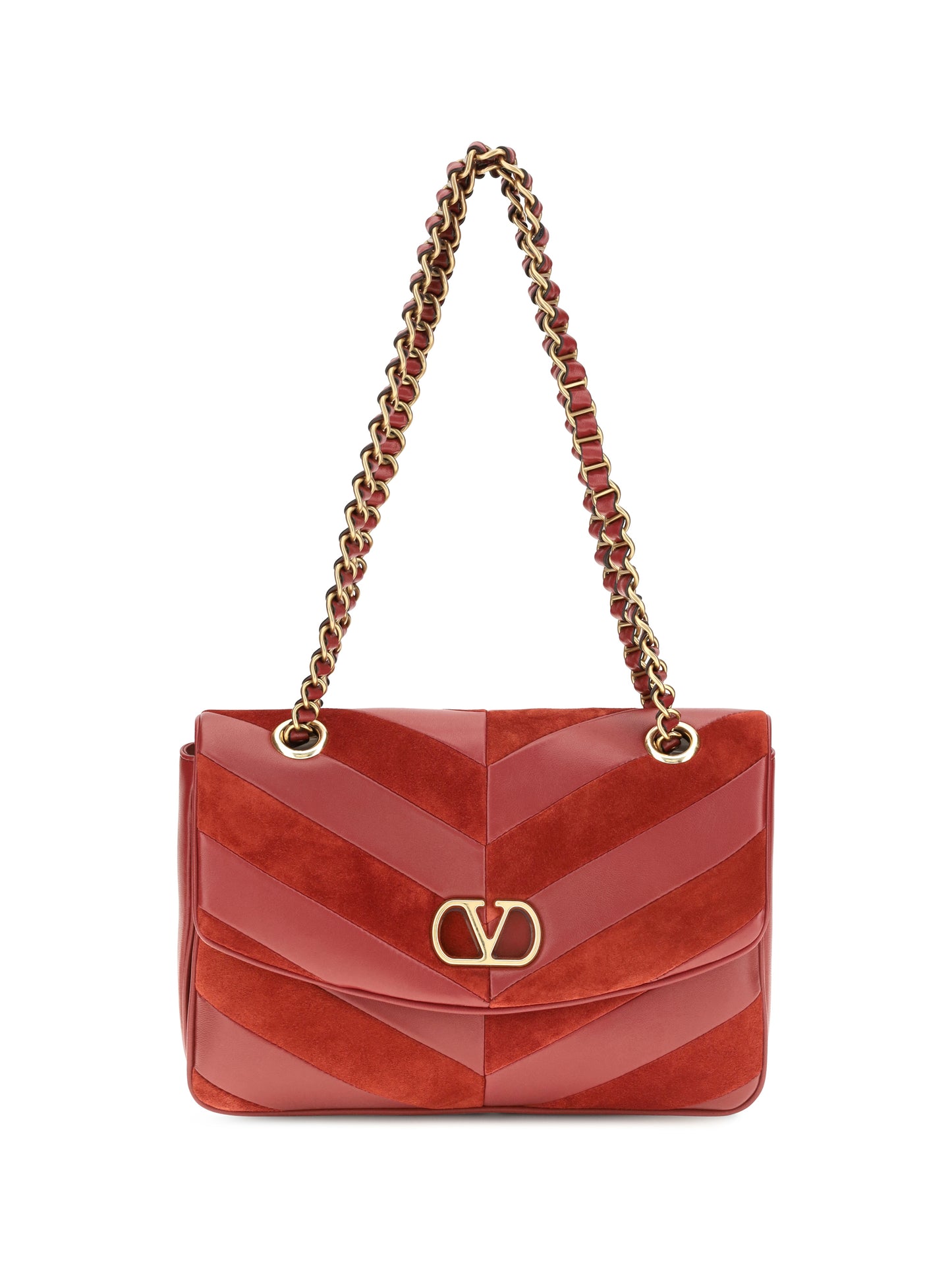 Valentino Garavani Women Djuna Shoulder Bag VALENTINO GARAVANI