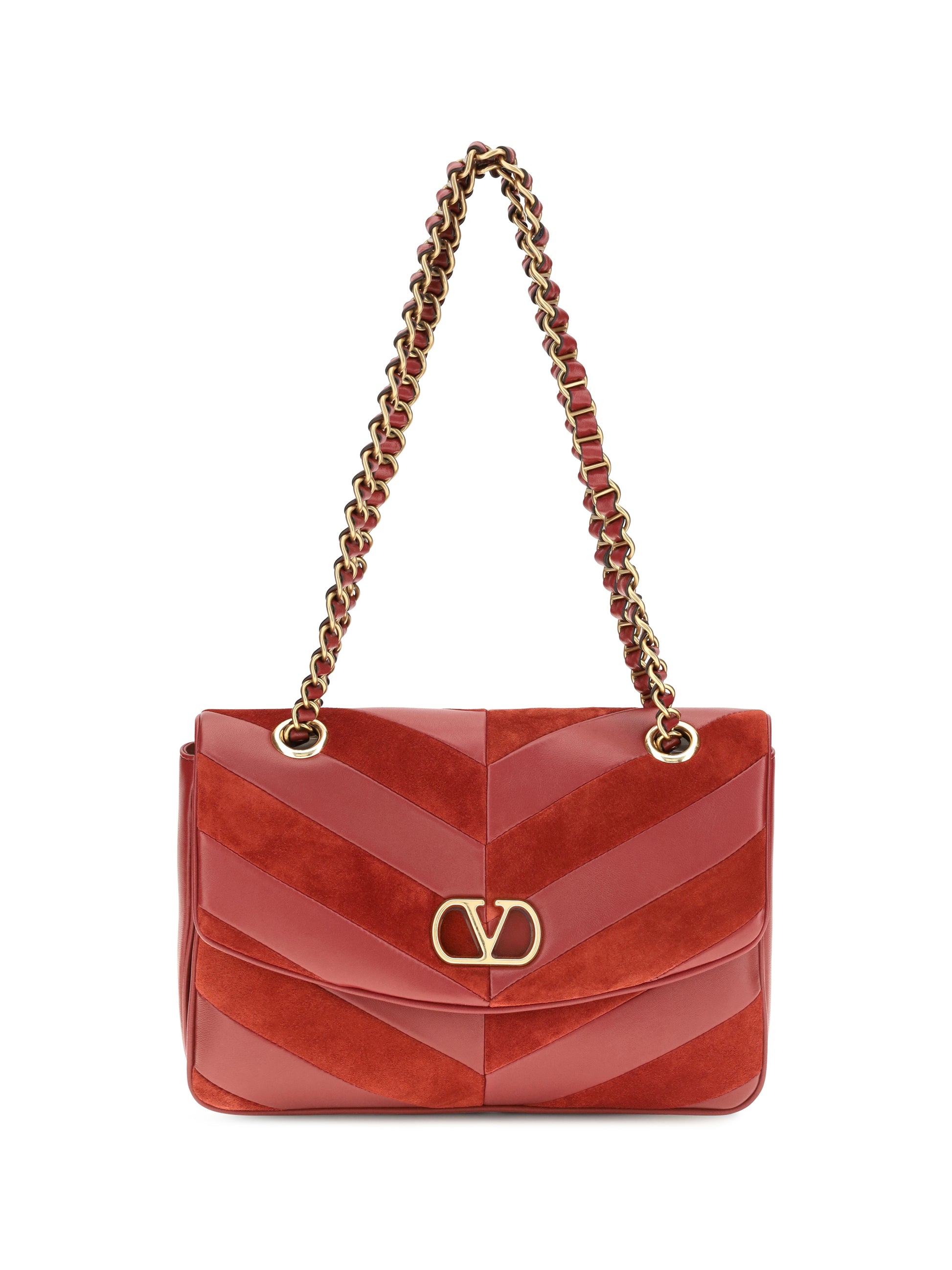 Valentino Garavani Women Djuna Shoulder Bag VALENTINO GARAVANI