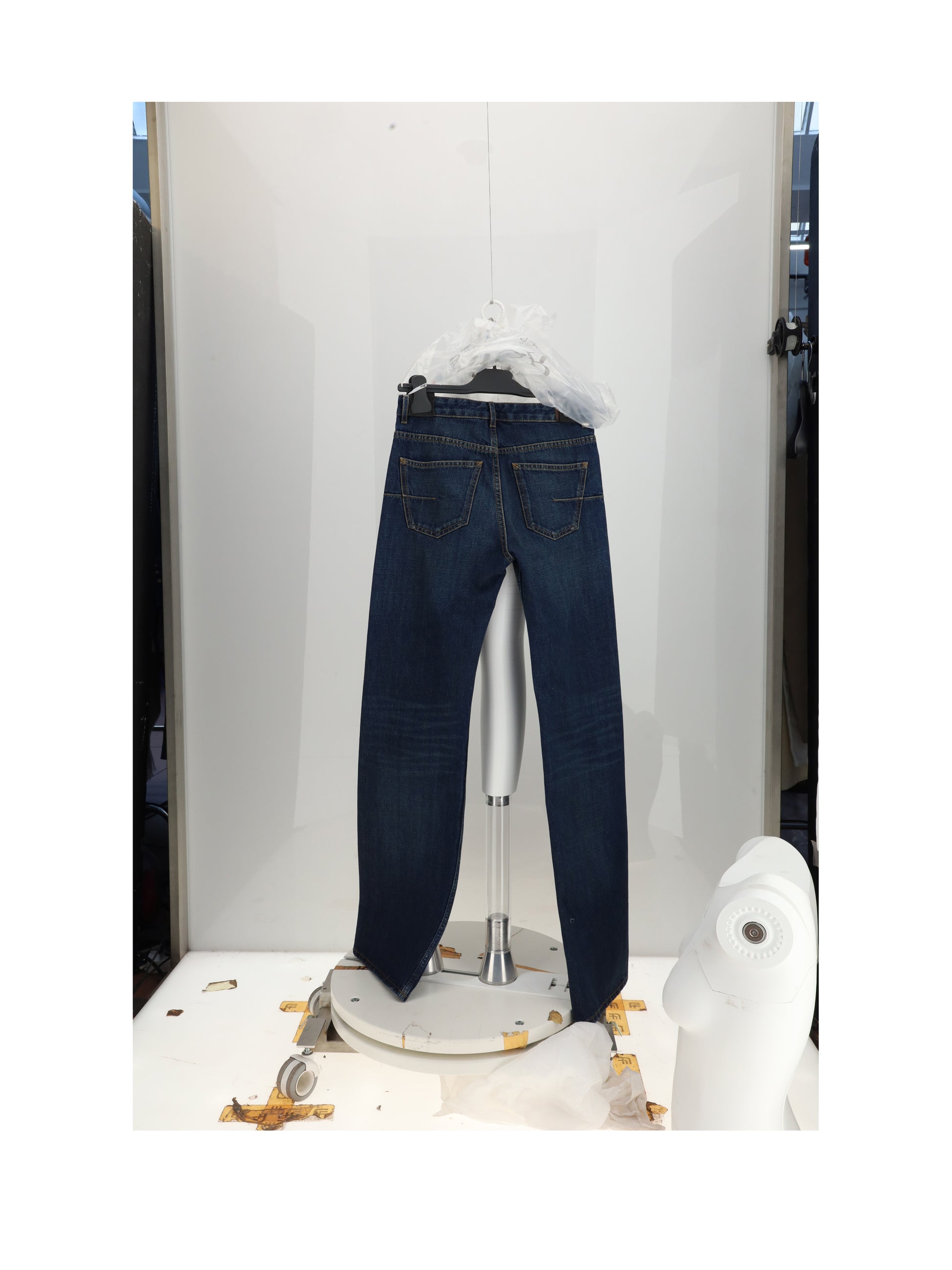 Dior Women Jeans CHRISTIAN DIOR