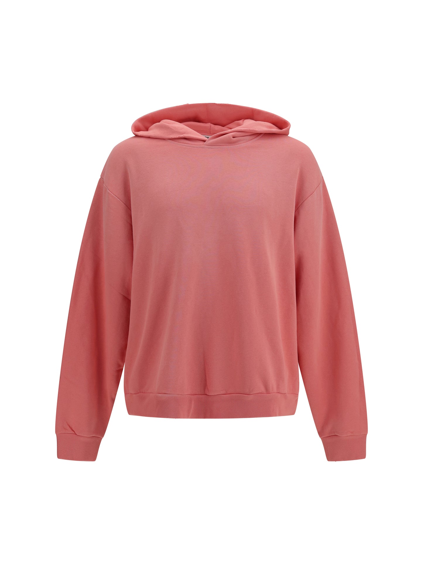 Acne Studios Men Cotton Hoodie ACNE STUDIOS