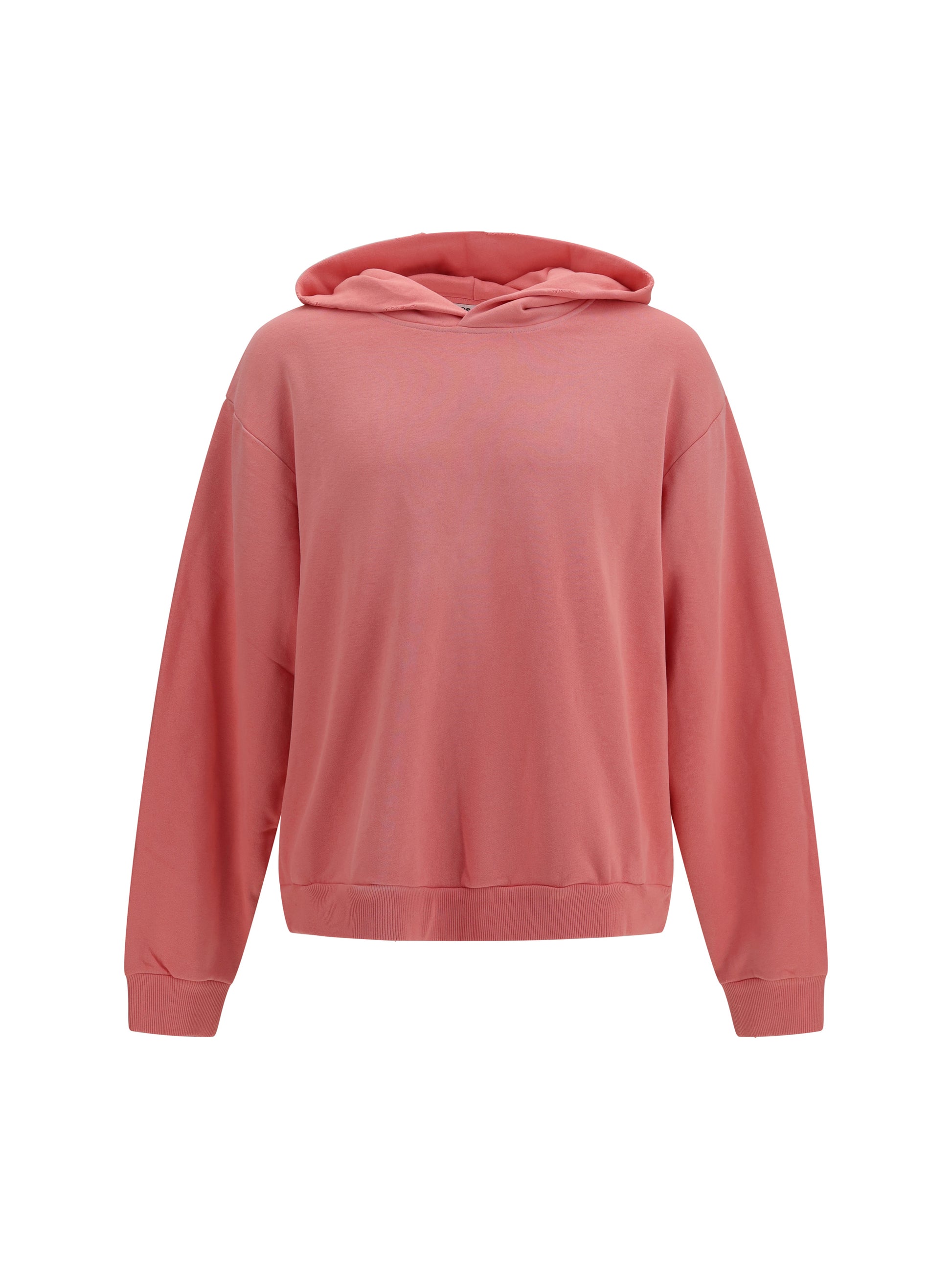 Acne Studios Men Cotton Hoodie ACNE STUDIOS