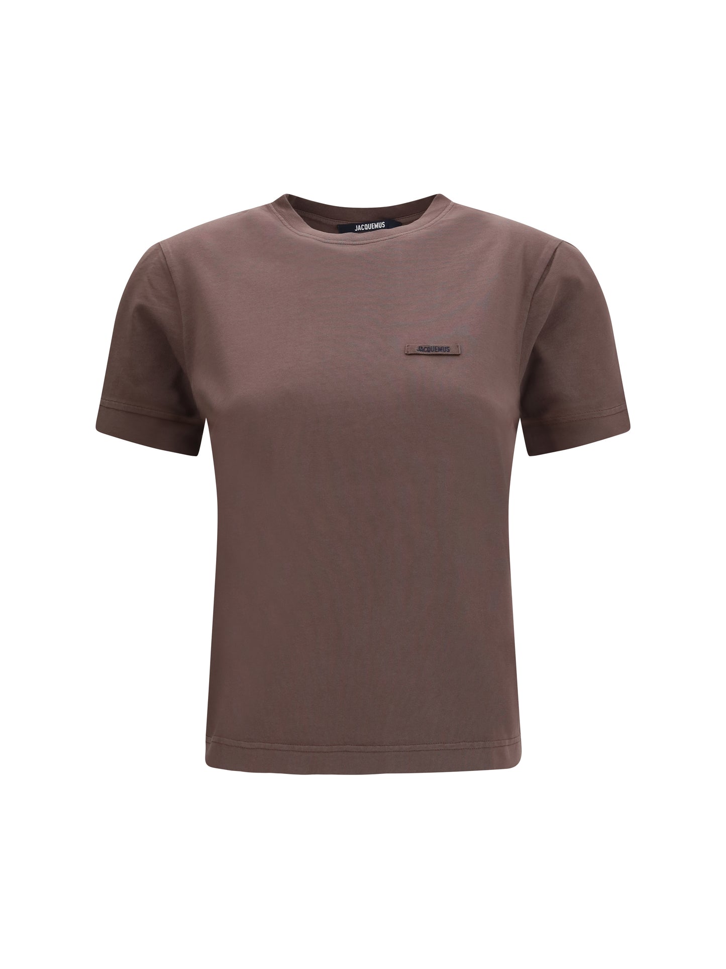 Jacquemus Women Logoed T-Shirt JACQUEMUS