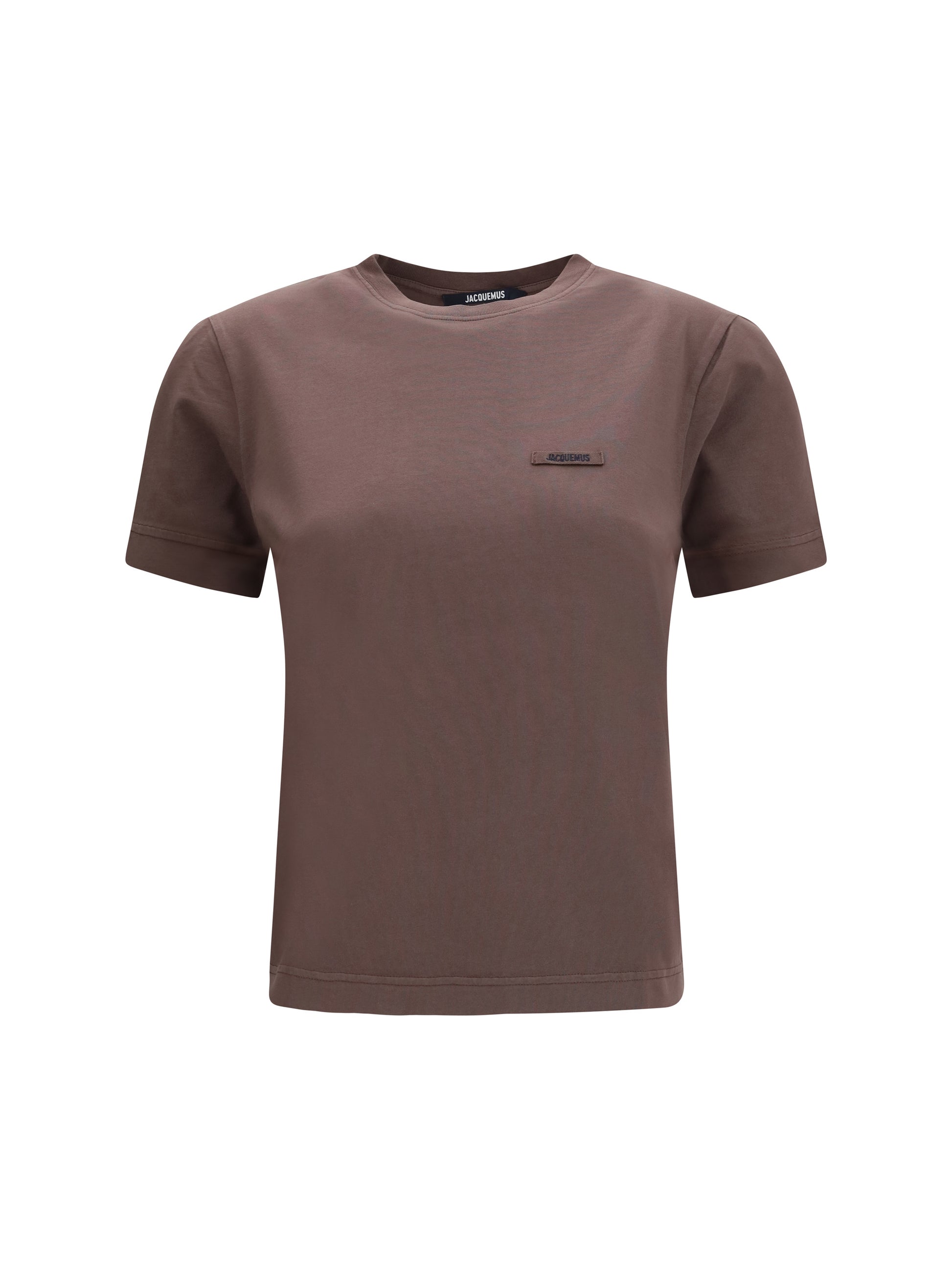 Jacquemus Women Logoed T-Shirt JACQUEMUS
