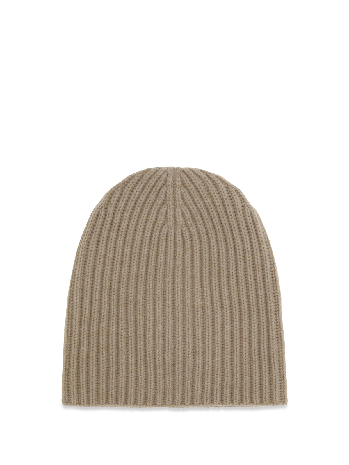 Loro Piana Men Cashmere Beanie Hat LORO PIANA