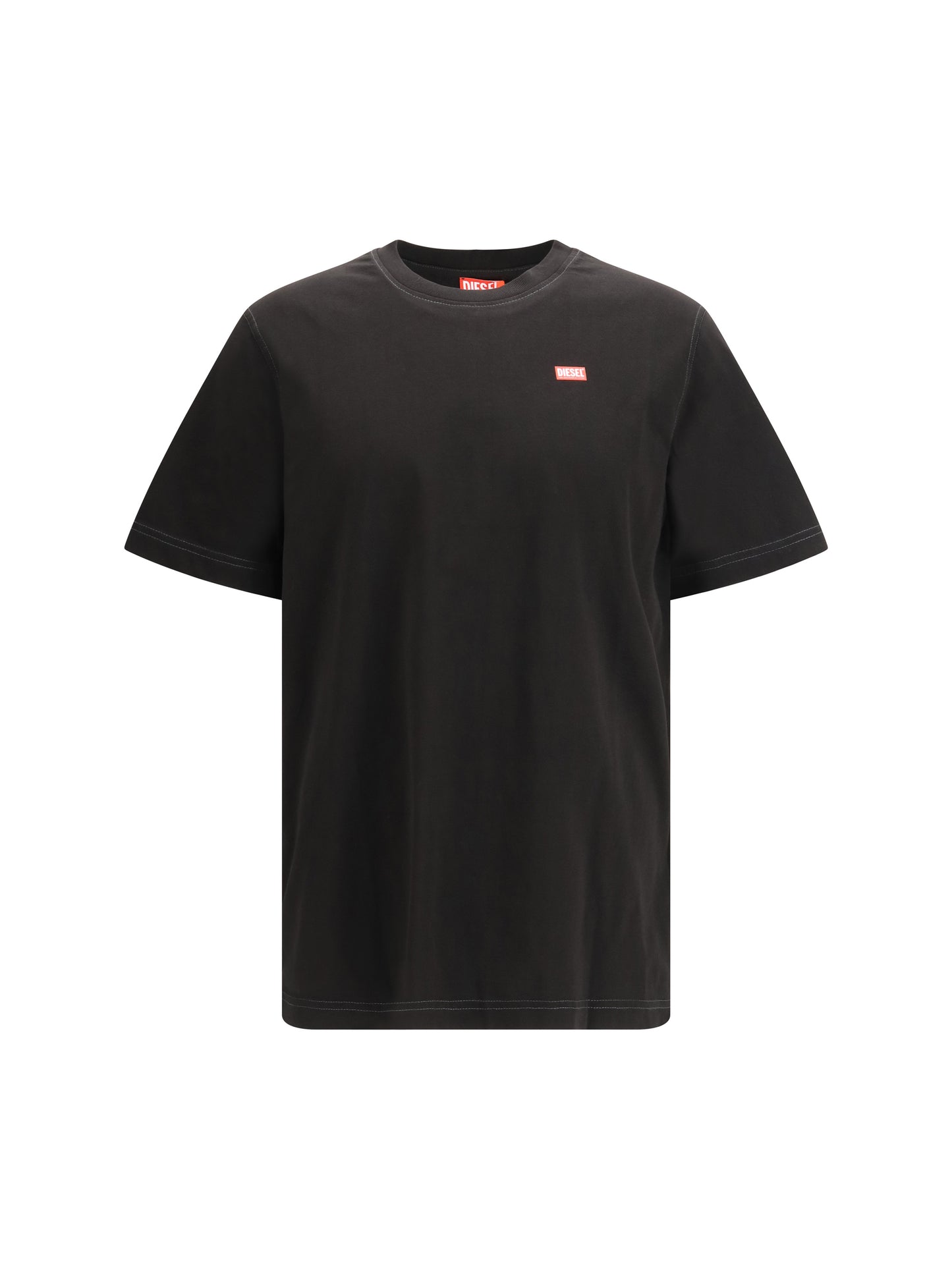 Diesel Men T-Adjust-V10 T-Shirt DIESEL