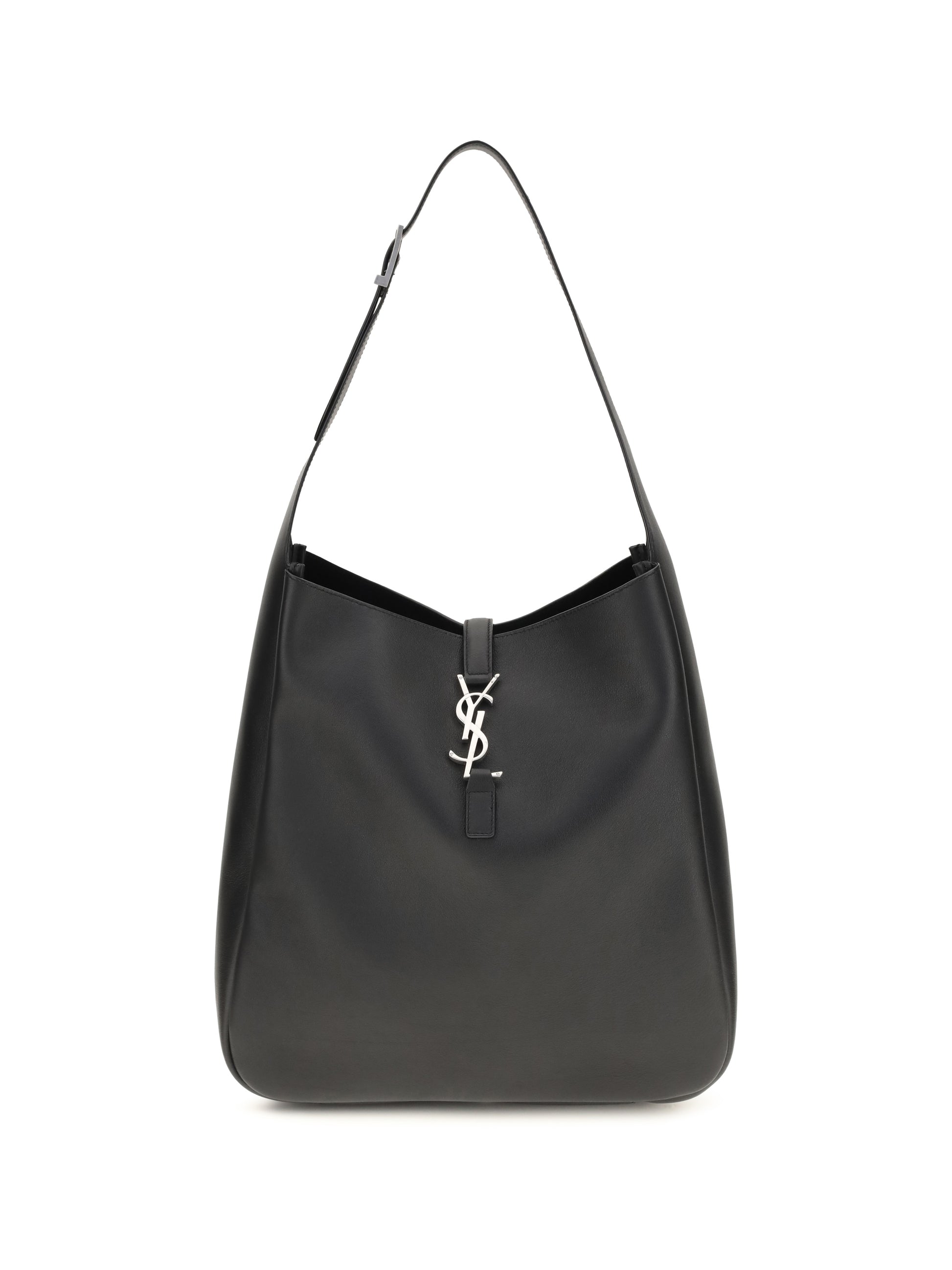 Saint Laurent Women Le 5 À 7 Large Shoulder Bag SAINT LAURENT