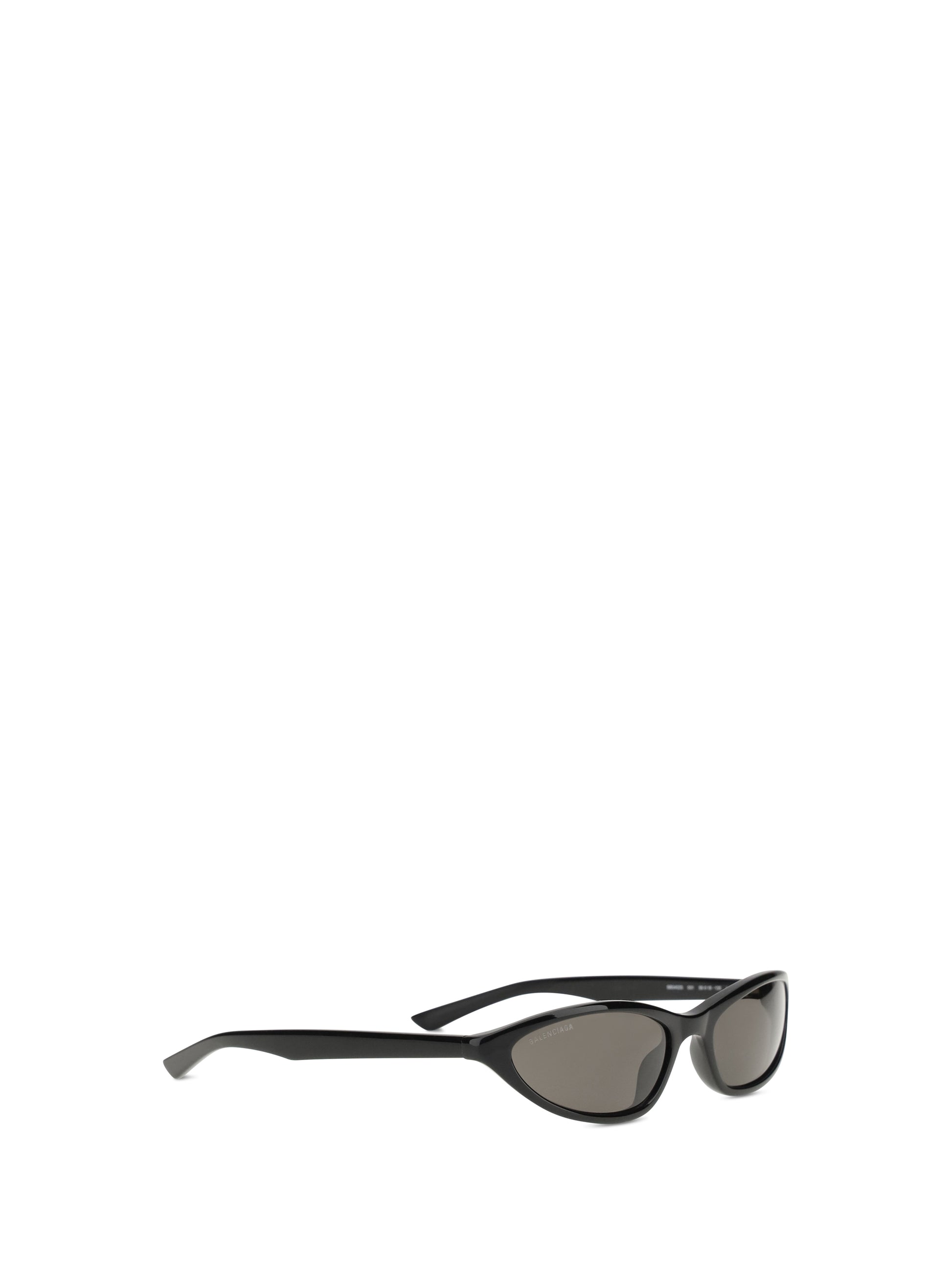 Balenciaga Women Blade Sunglasses BALENCIAGA