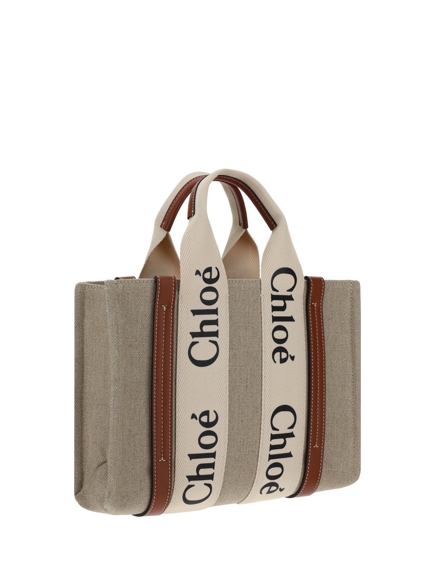 Chloé Women Woody Handbag CHLOE