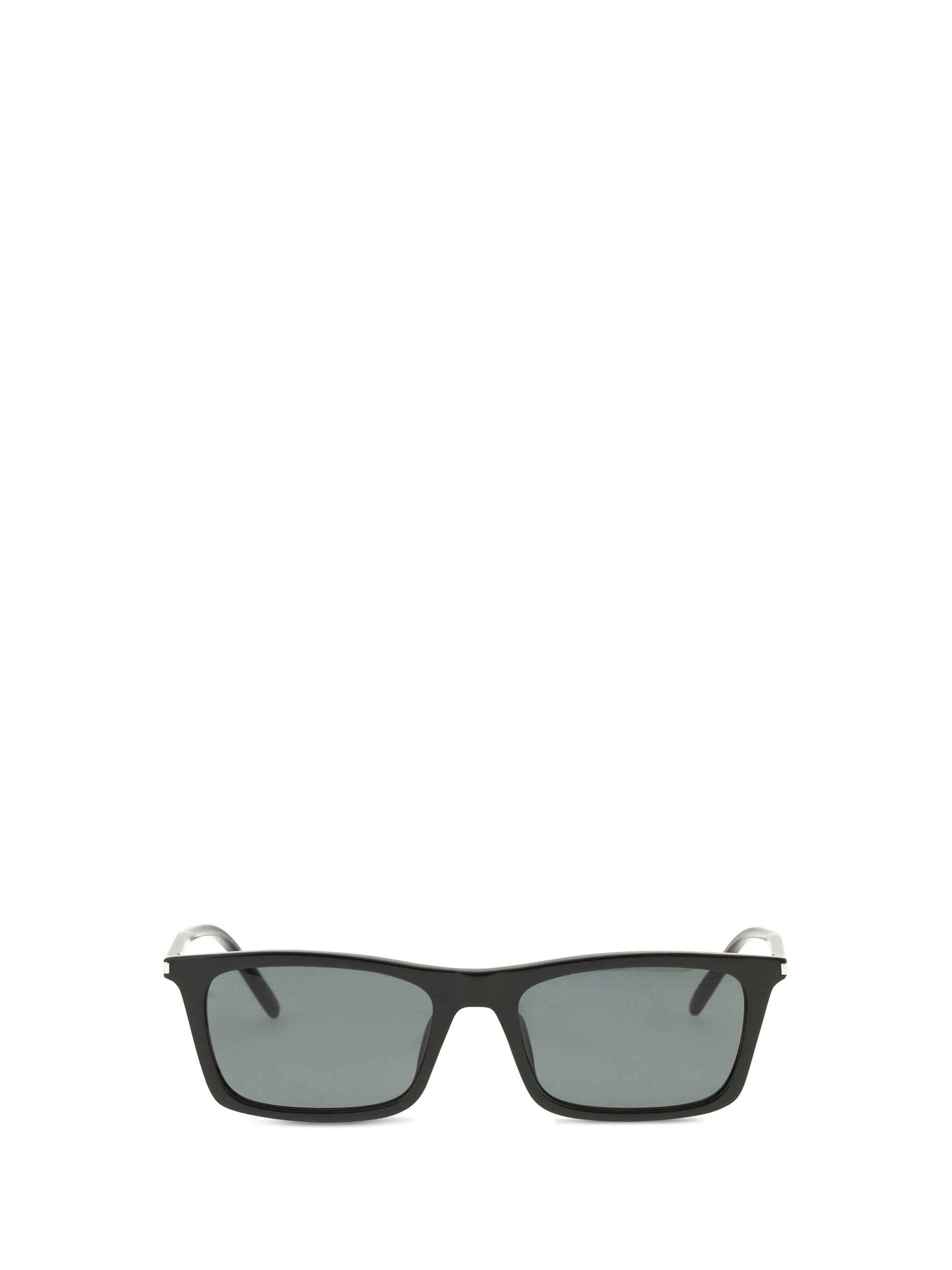 Saint Laurent Women Sl 890 Betty Thin Sunglasses SAINT LAURENT