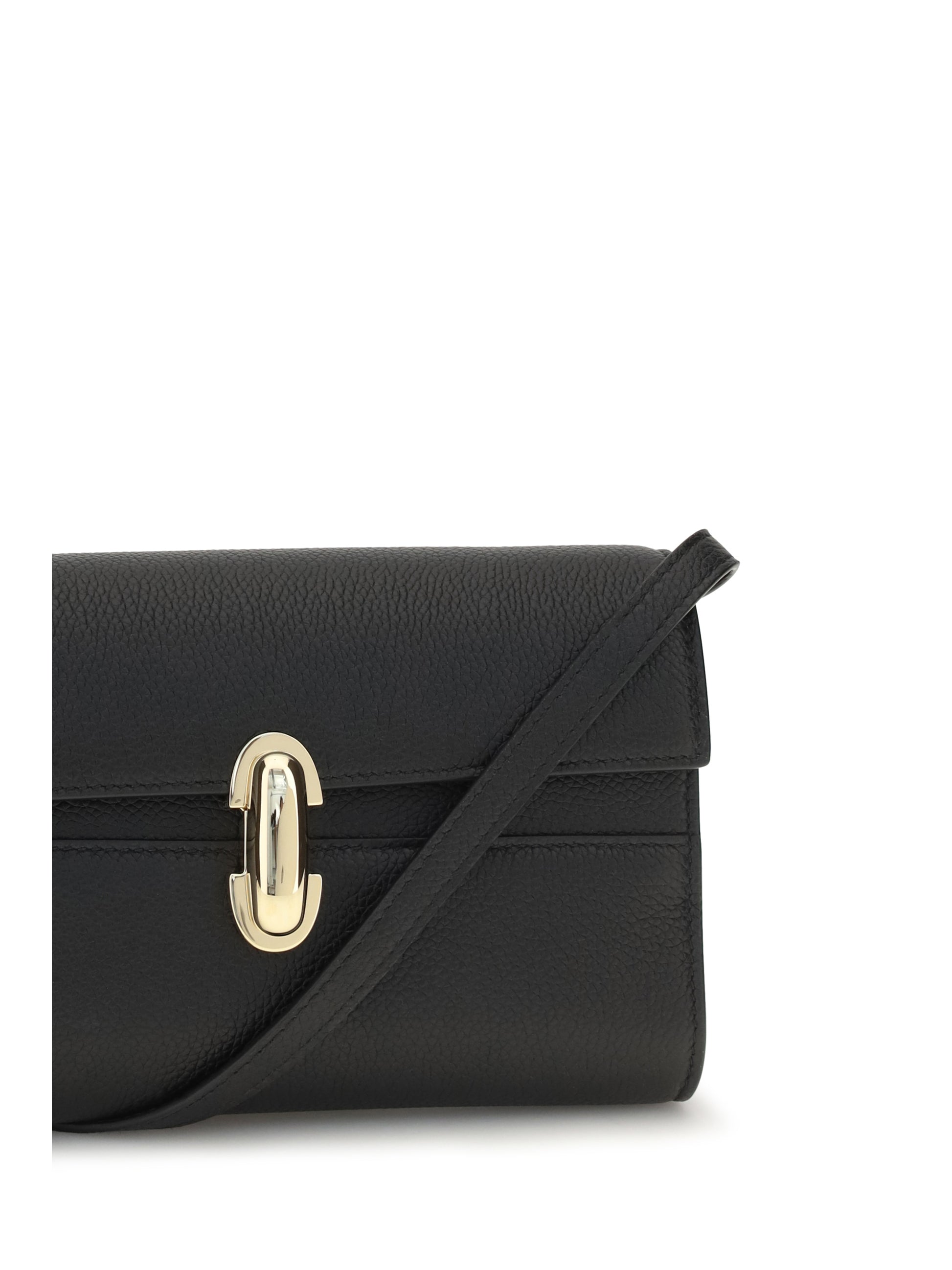 Savette Women Symmetry Mini Shoulder Bag SAVETTE