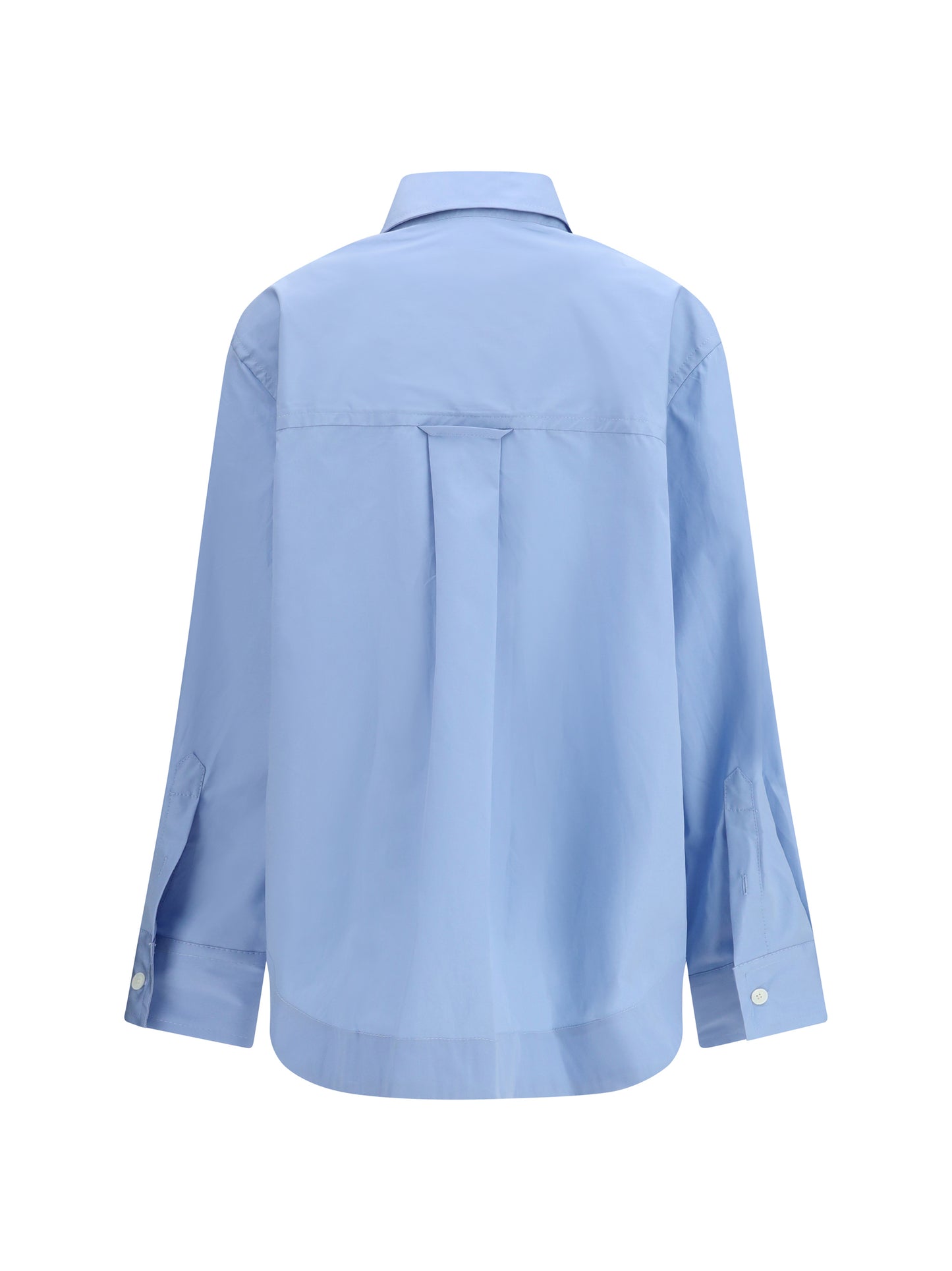 Ami Paris Women Ami De Coeur Shirt AMI PARIS
