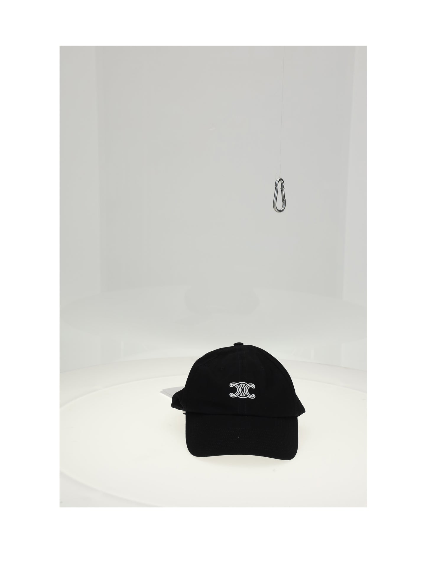 Celine Men Cap Triomphe CELINE