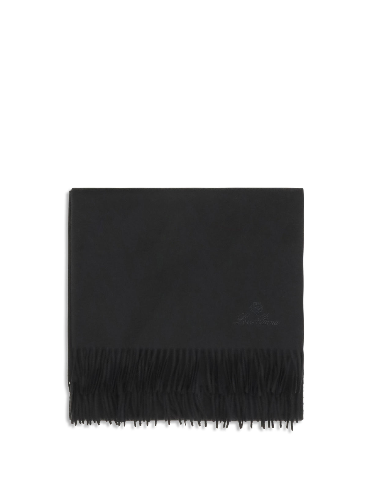 Loro Piana Women Opera Cashmere Scarf LORO PIANA