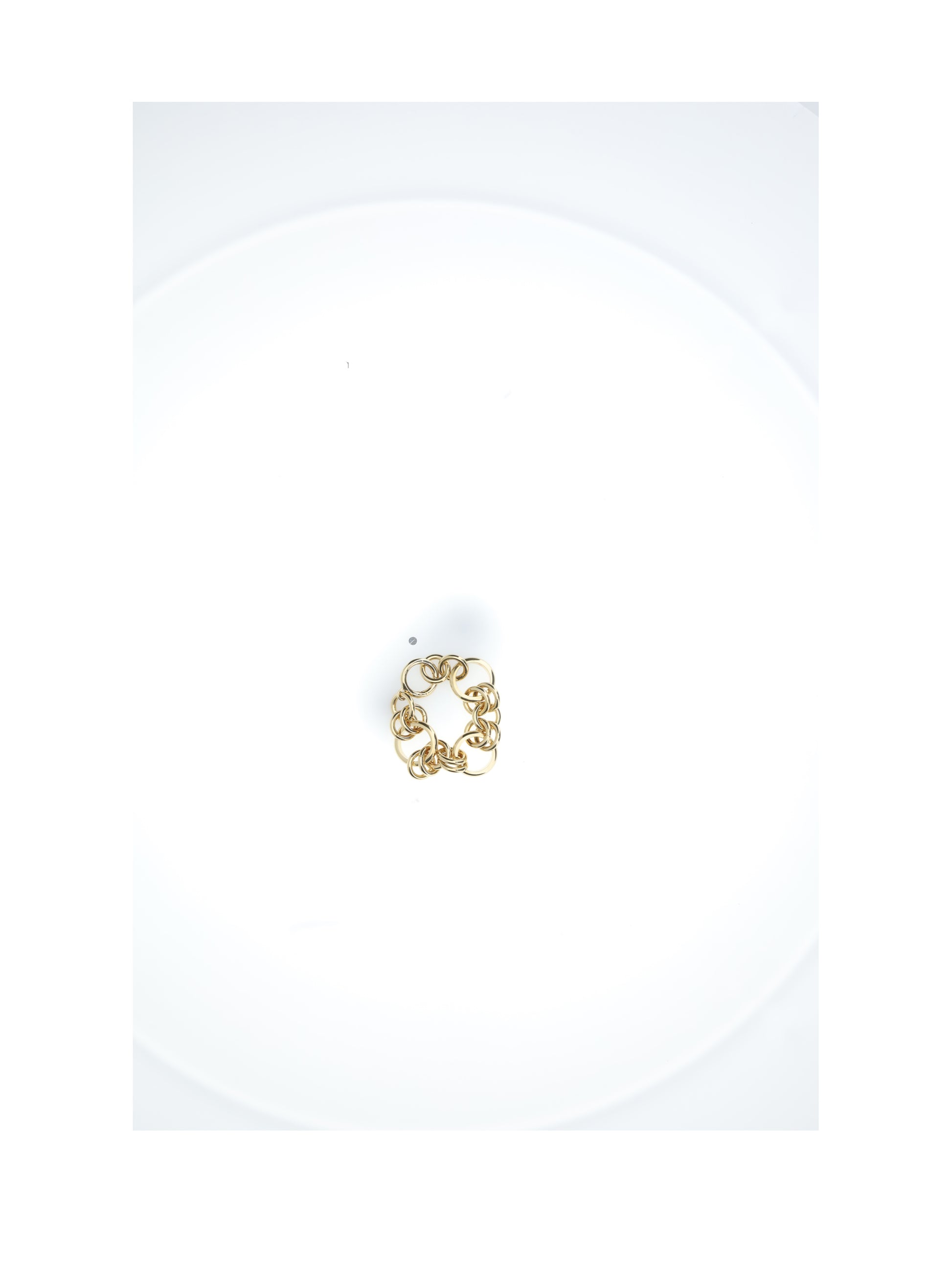 Celine Women Heritage Chunky Bracelet CELINE
