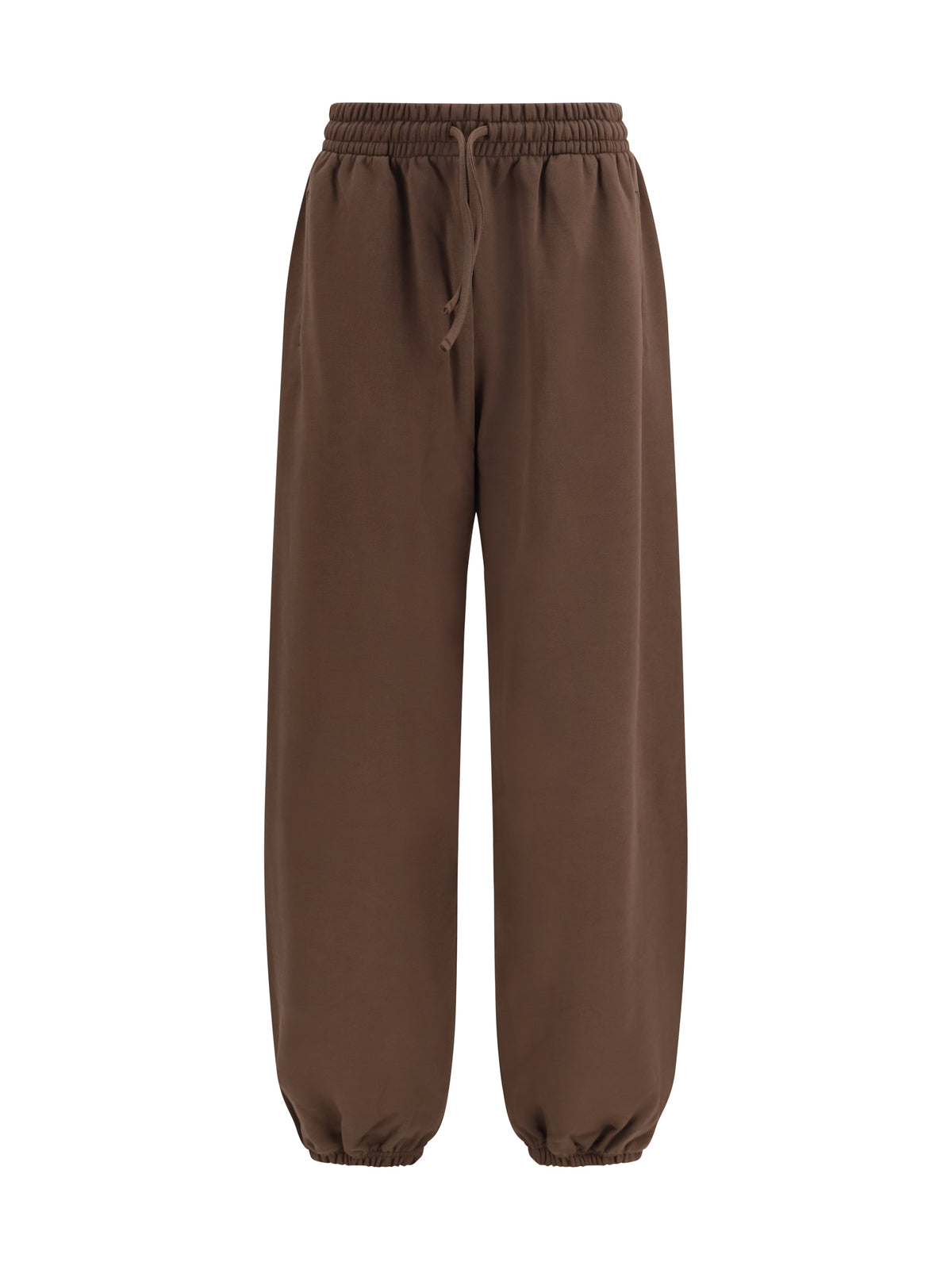 Palm Angels Men Palm Tree Track Pants PALM ANGELS