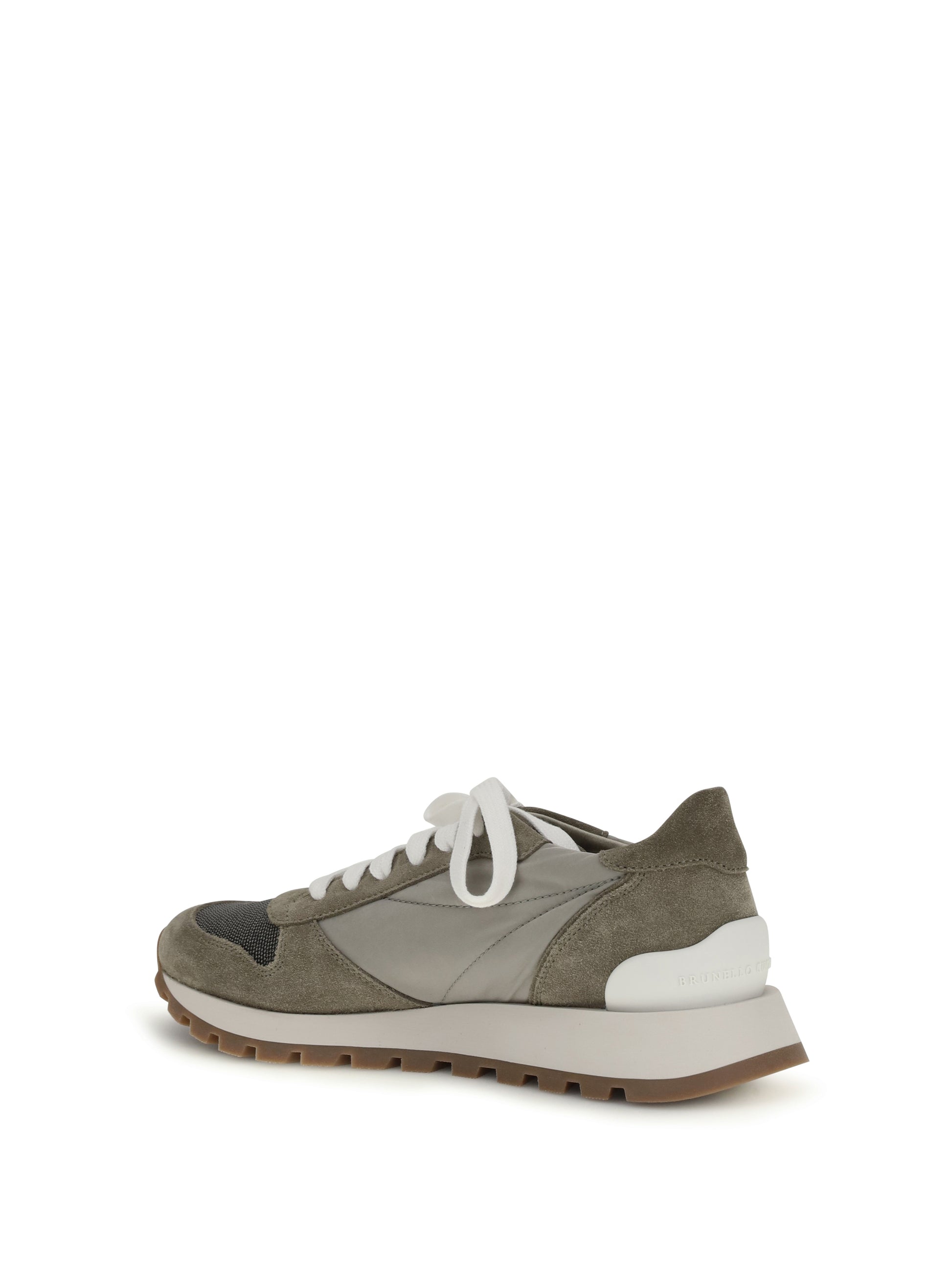 Brunello Cucinelli Women Runner Sneakers BRUNELLO CUCINELLI