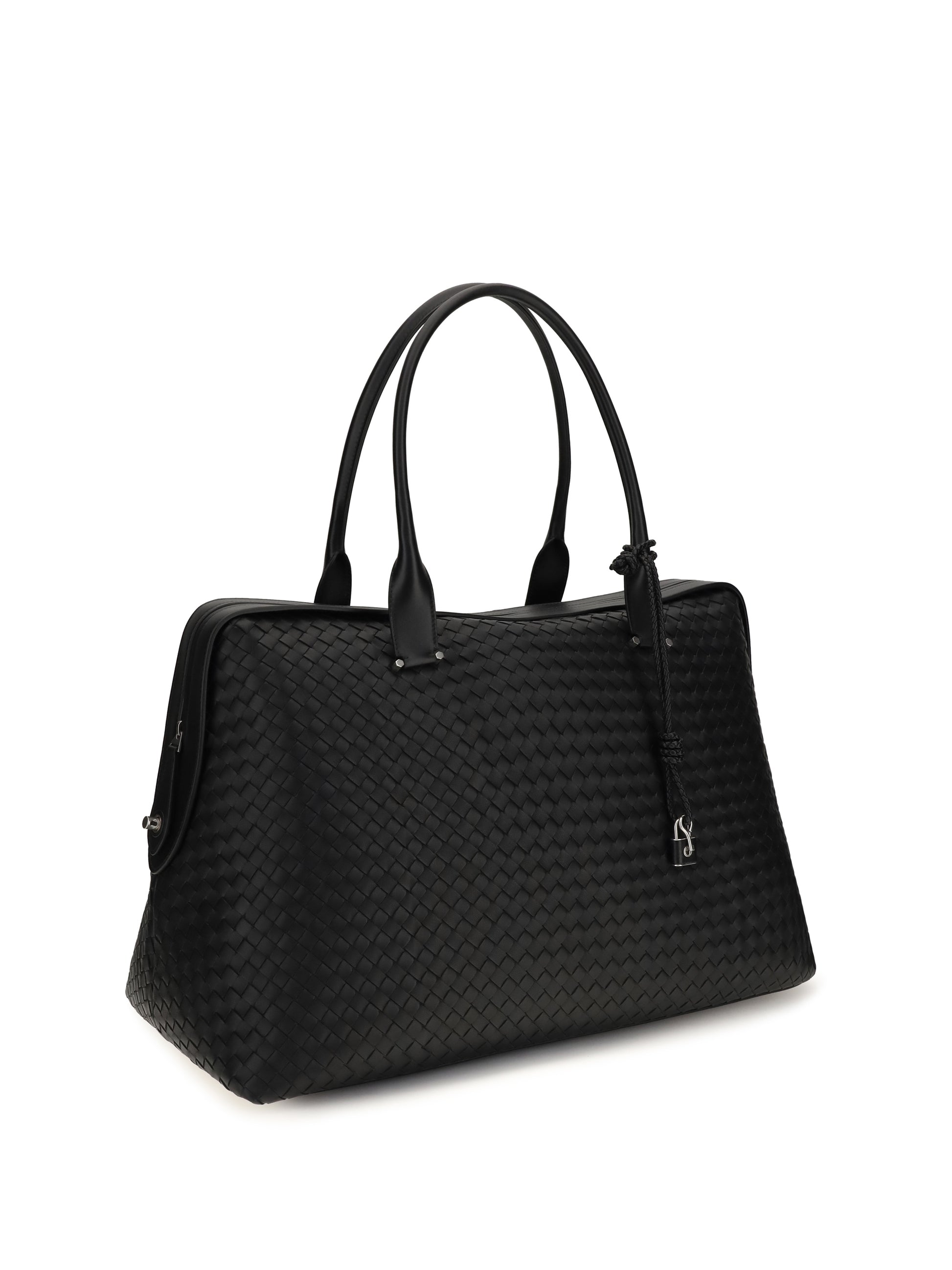 Bottega Veneta Men Duffels Travel Bag BOTTEGA VENETA