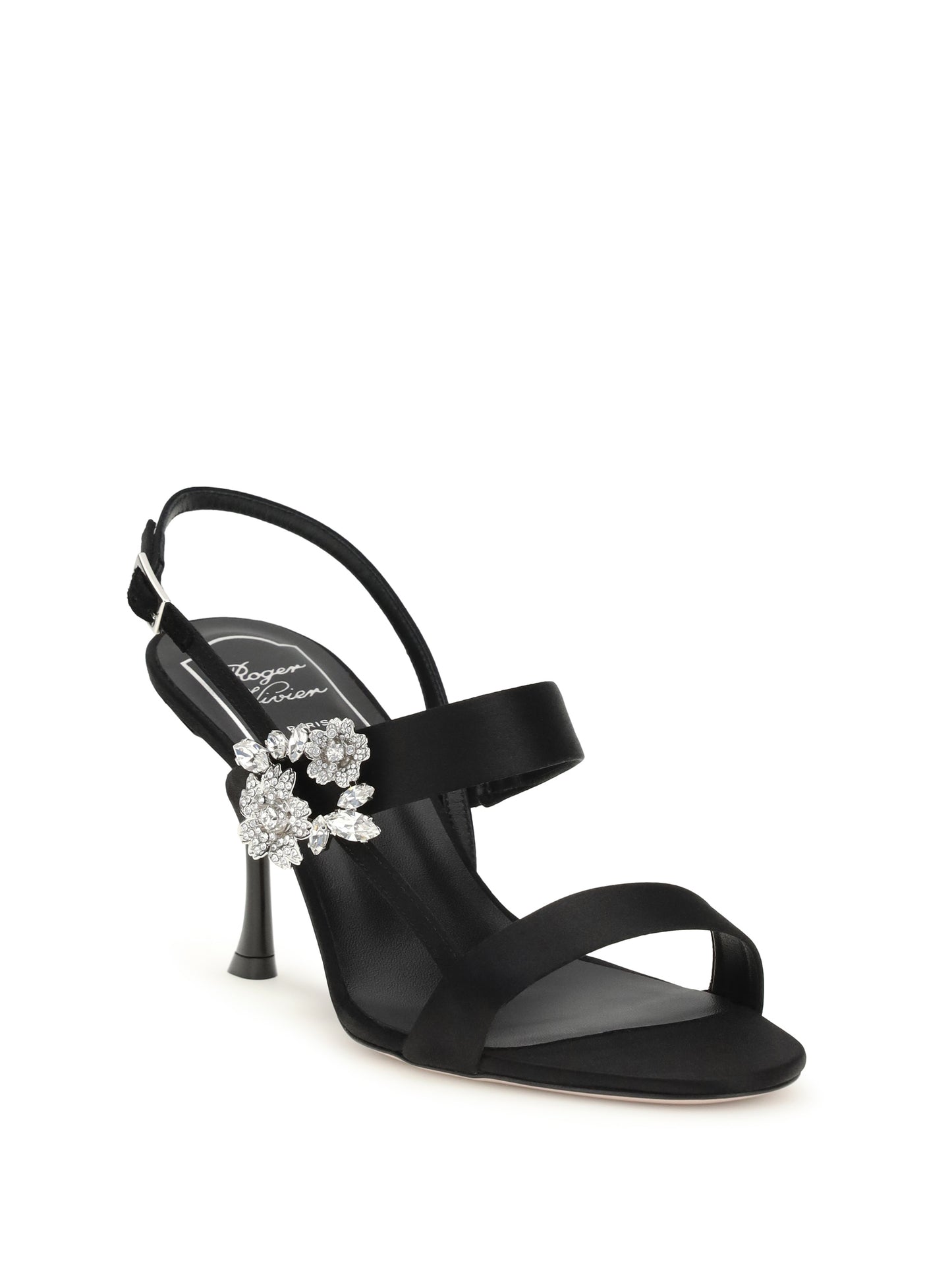 Roger Vivier Women Bouquet Sandals ROGER VIVIER