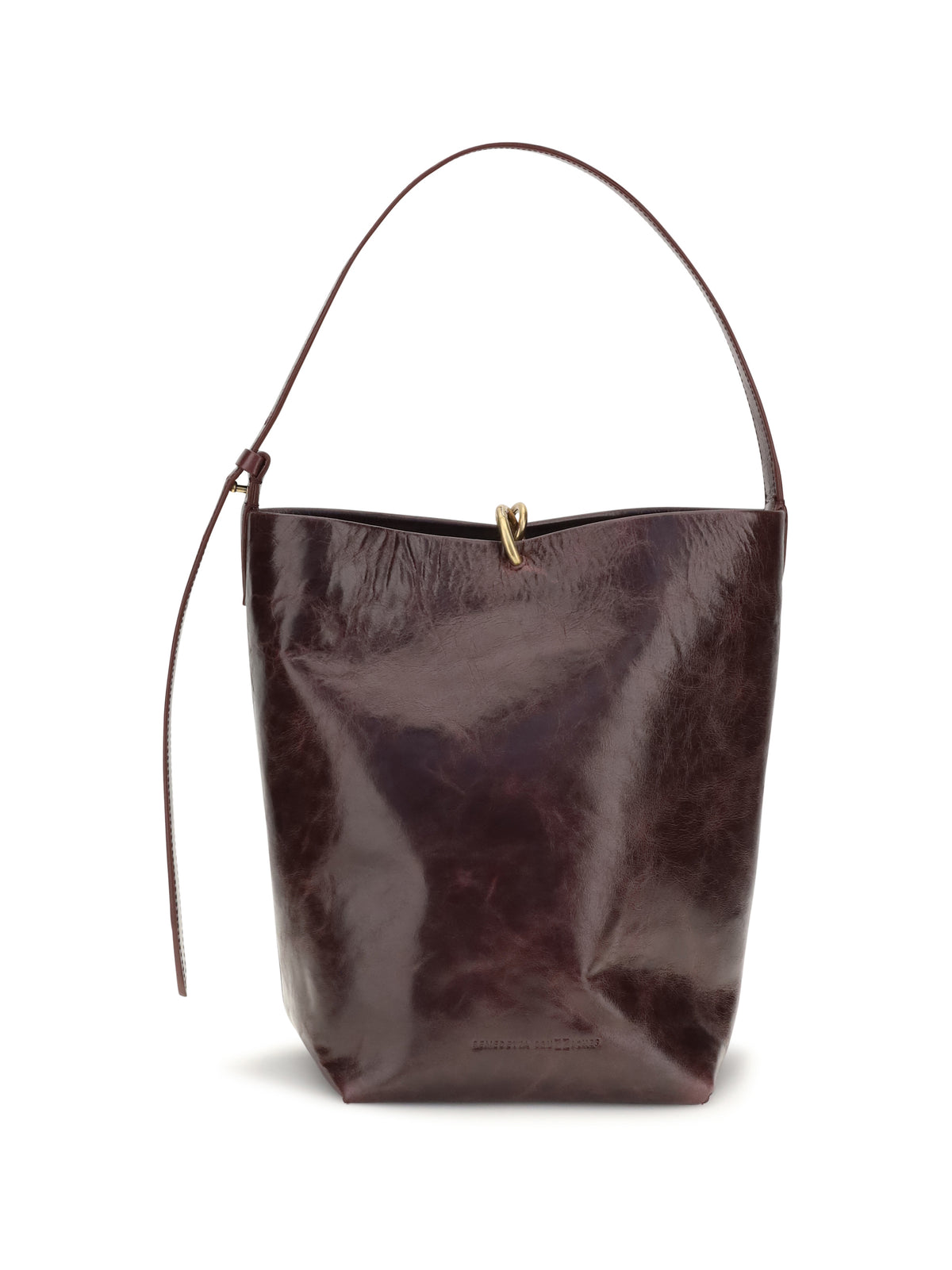 Benedetta Bruzziches Women Doudou Tout Le Jour Bucket Bag BENEDETTA BRUZZICHES