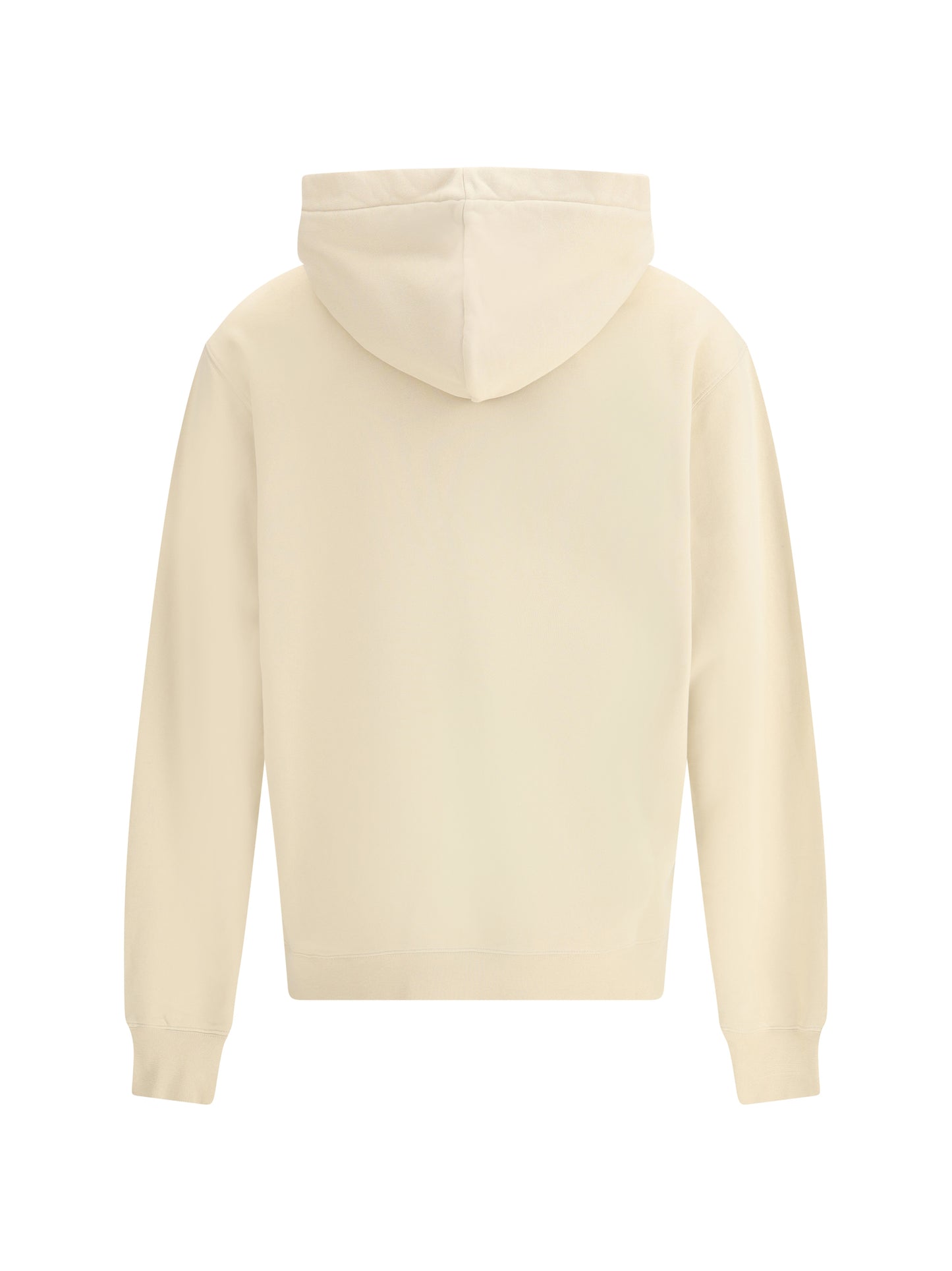Jacquemus Men Hooded Sweatshirt JACQUEMUS