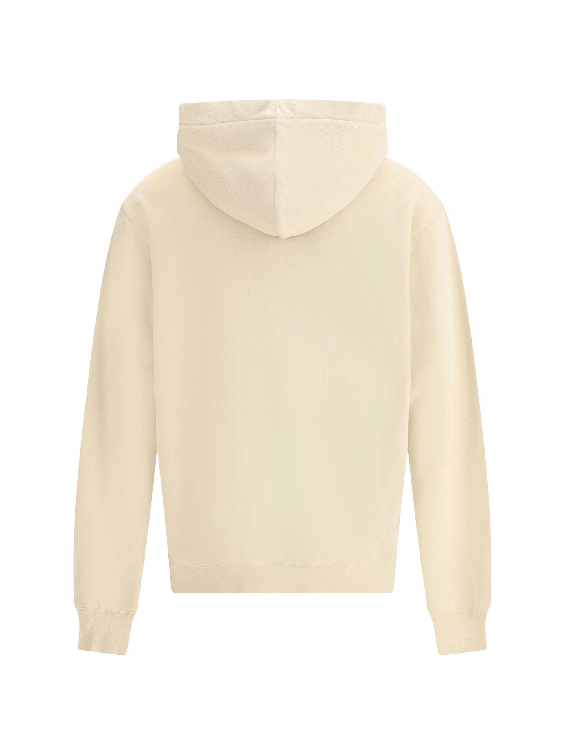 Jacquemus Men Hooded Sweatshirt JACQUEMUS