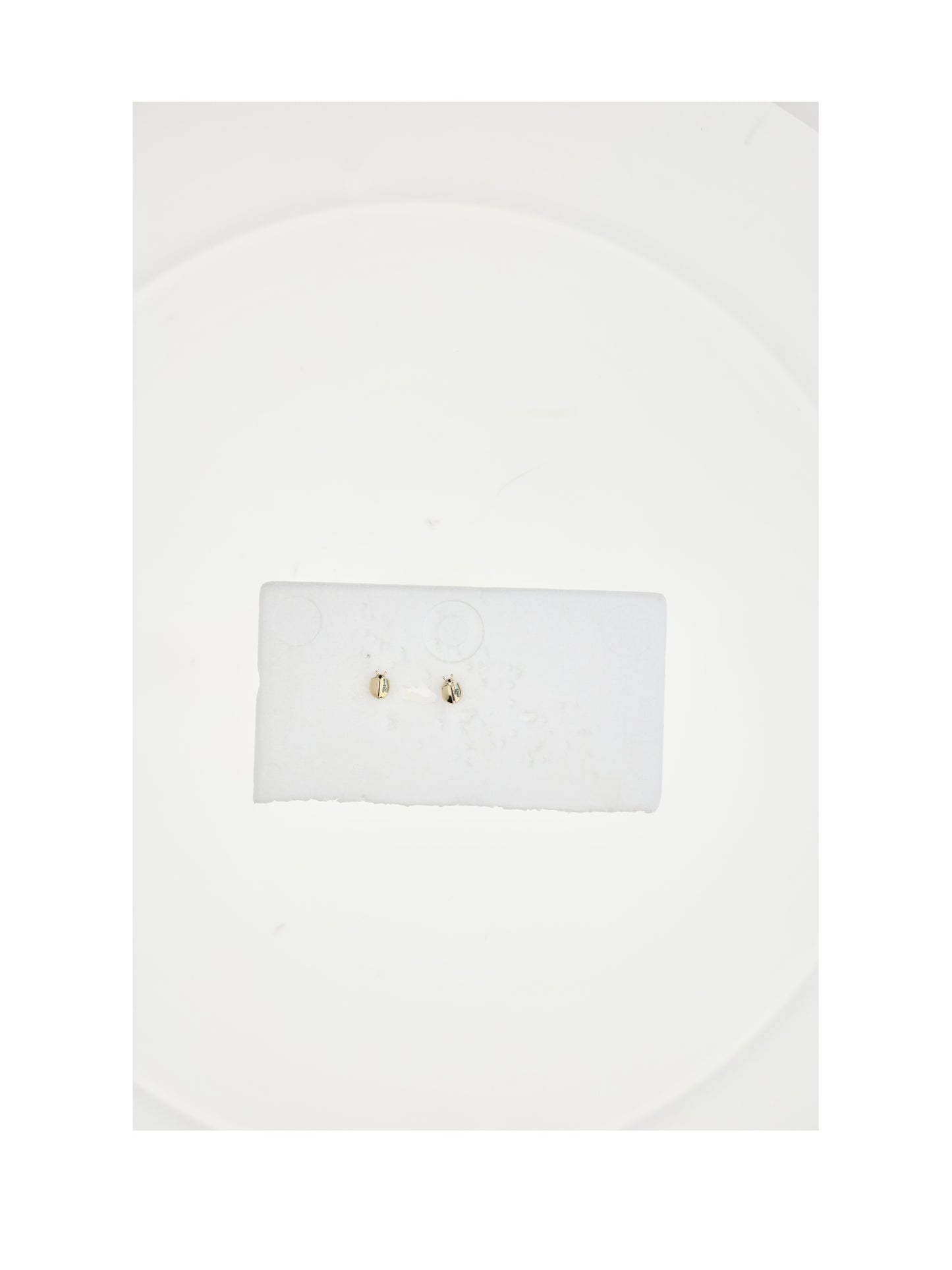 Dior Women Lady Spark Earrings CHRISTIAN DIOR