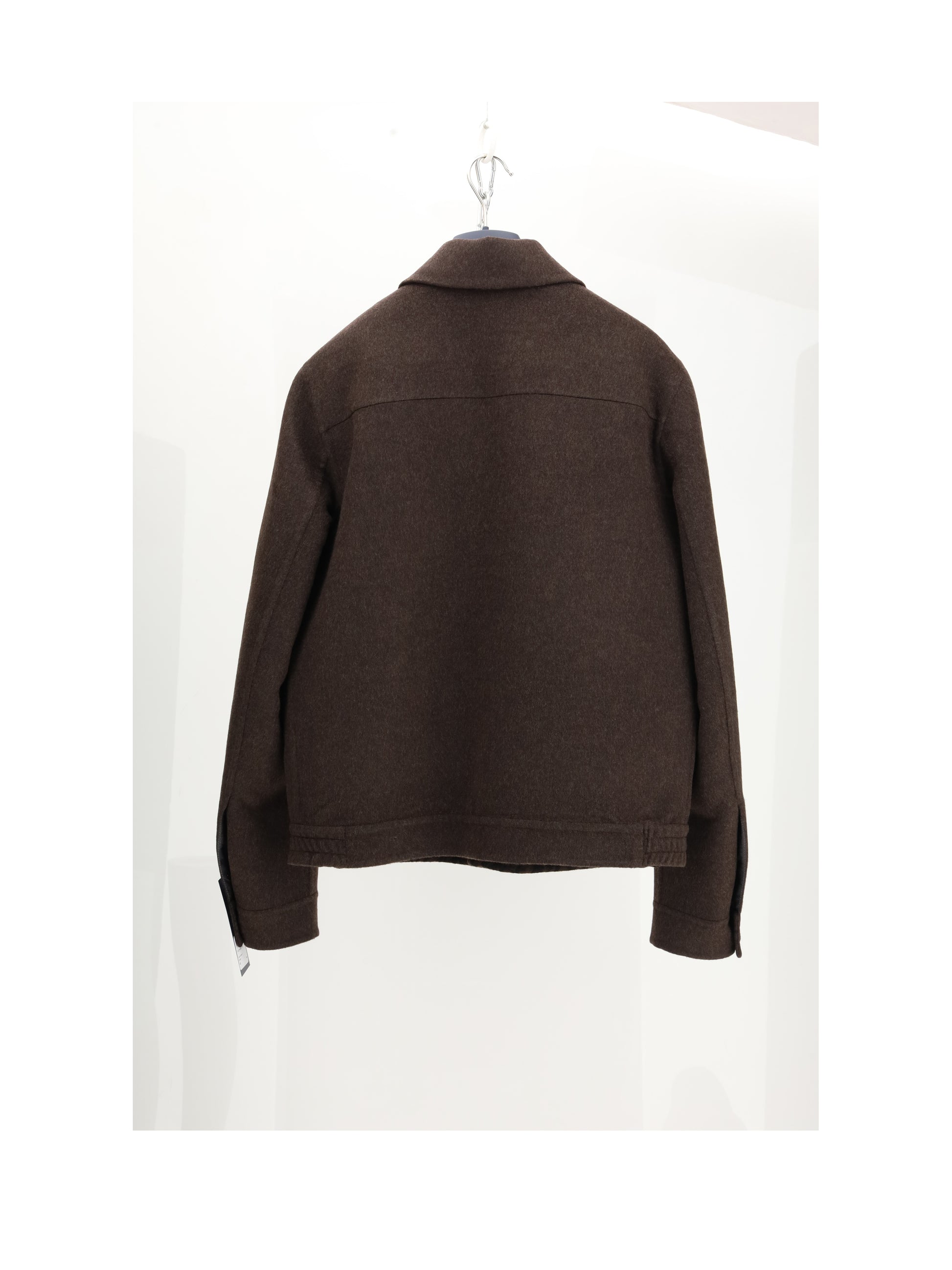 Dior Homme Men Bomber Icon Cashmere CHRISTIAN DIOR