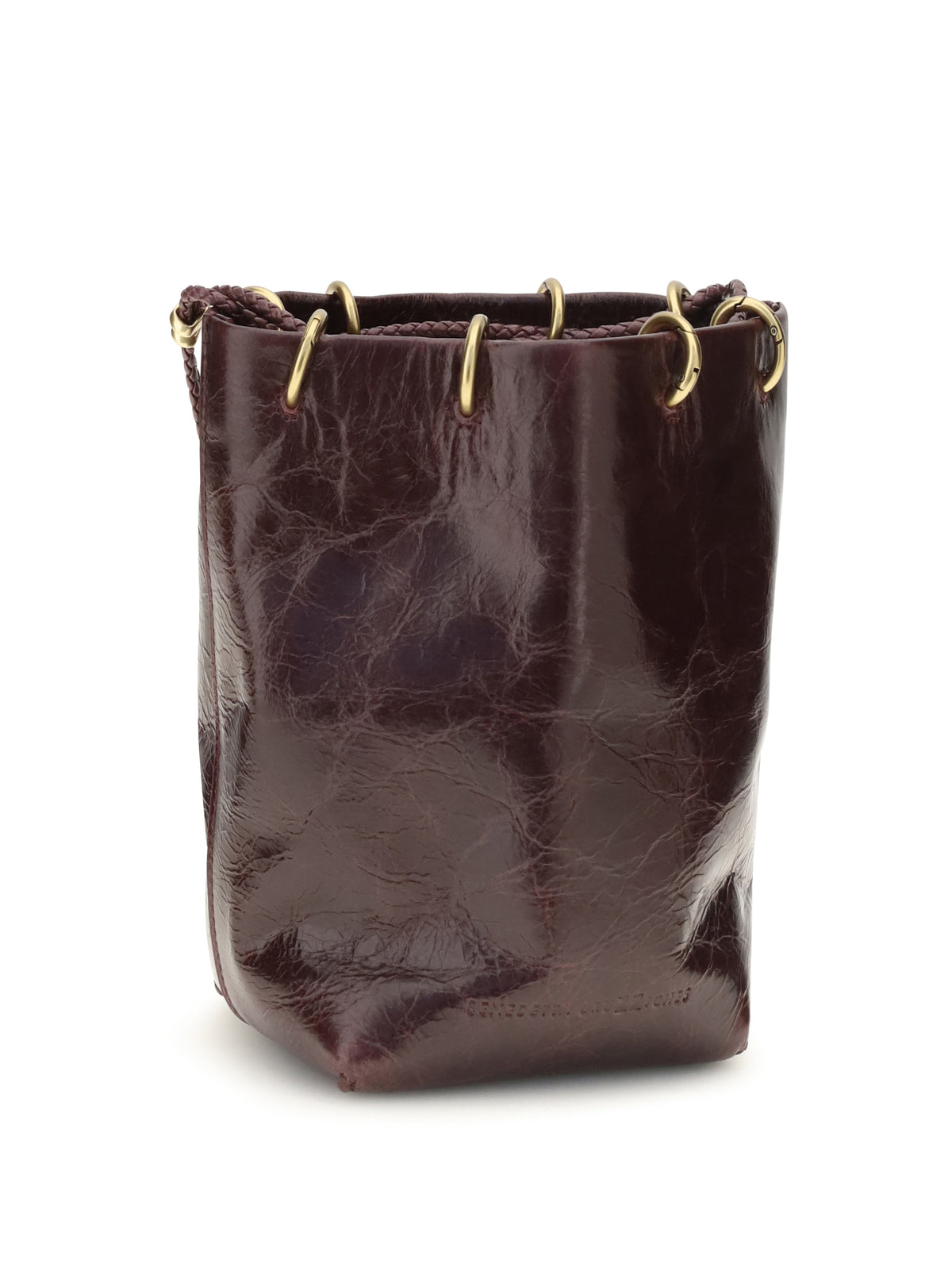 Benedetta Bruzziches Women Doudou Petite Bucket Bag BENEDETTA BRUZZICHES