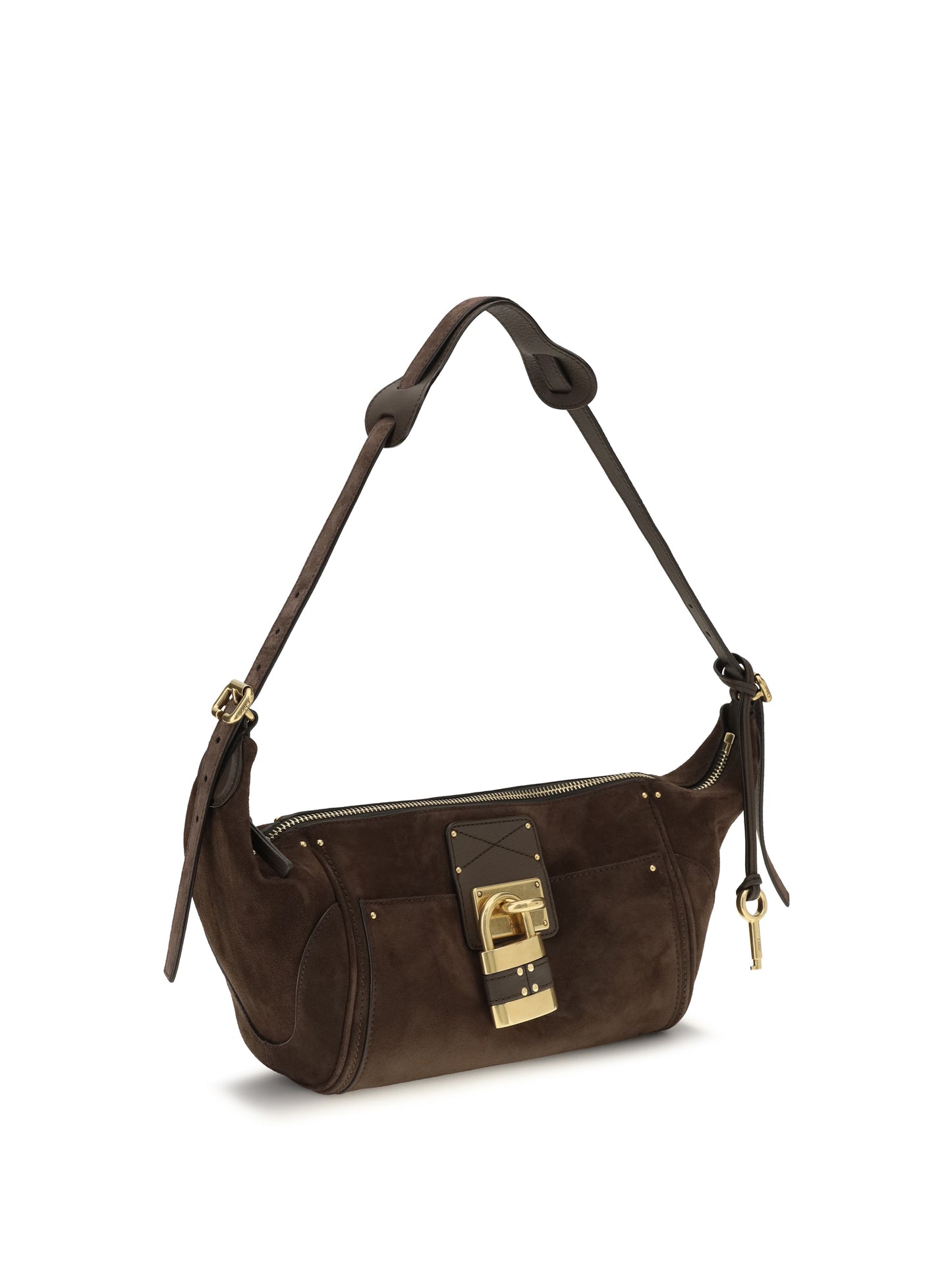 Chloé Women Paddington Shoulder Bag CHLOE