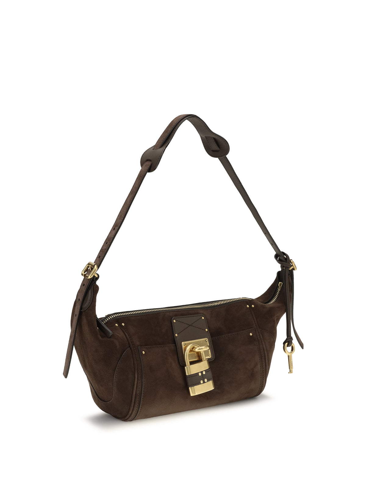 Chloé Women Paddington Shoulder Bag CHLOE