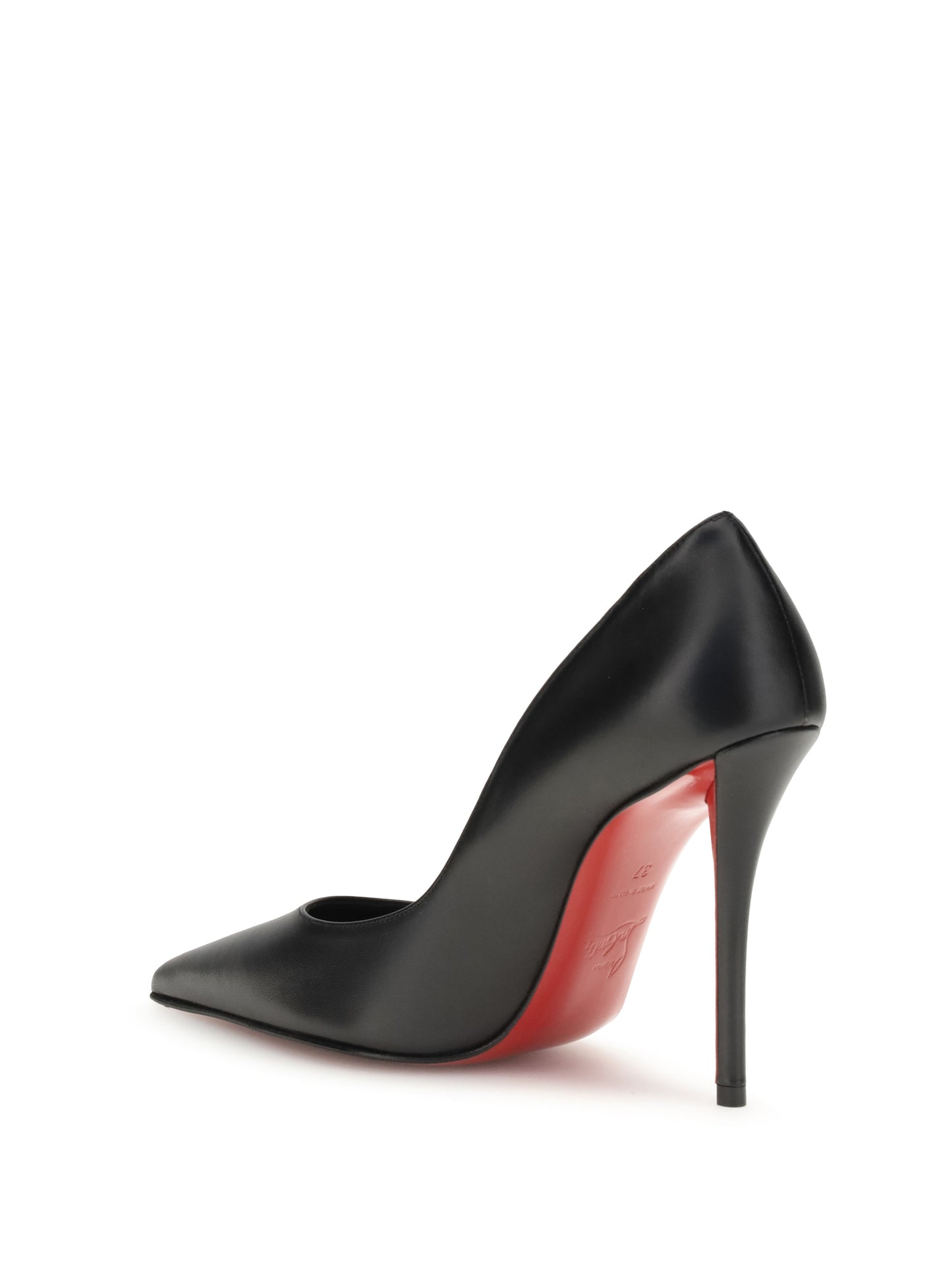 Christian Louboutin Women Miss Z Pumps CHRISTIAN LOUBOUTIN