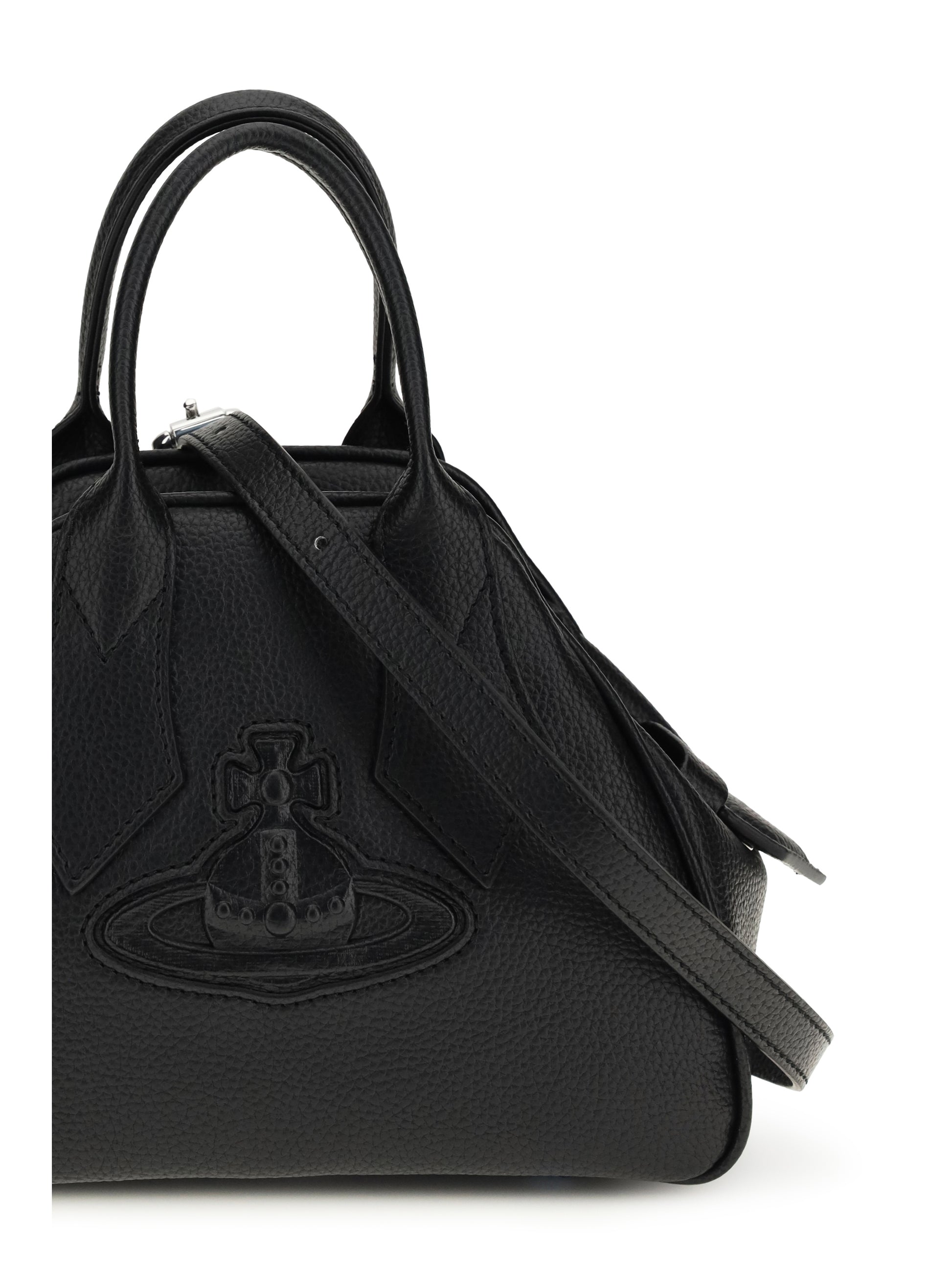 Vivienne Westwood Women Small Yasmine Handbag VIVIENNE WESTWOOD
