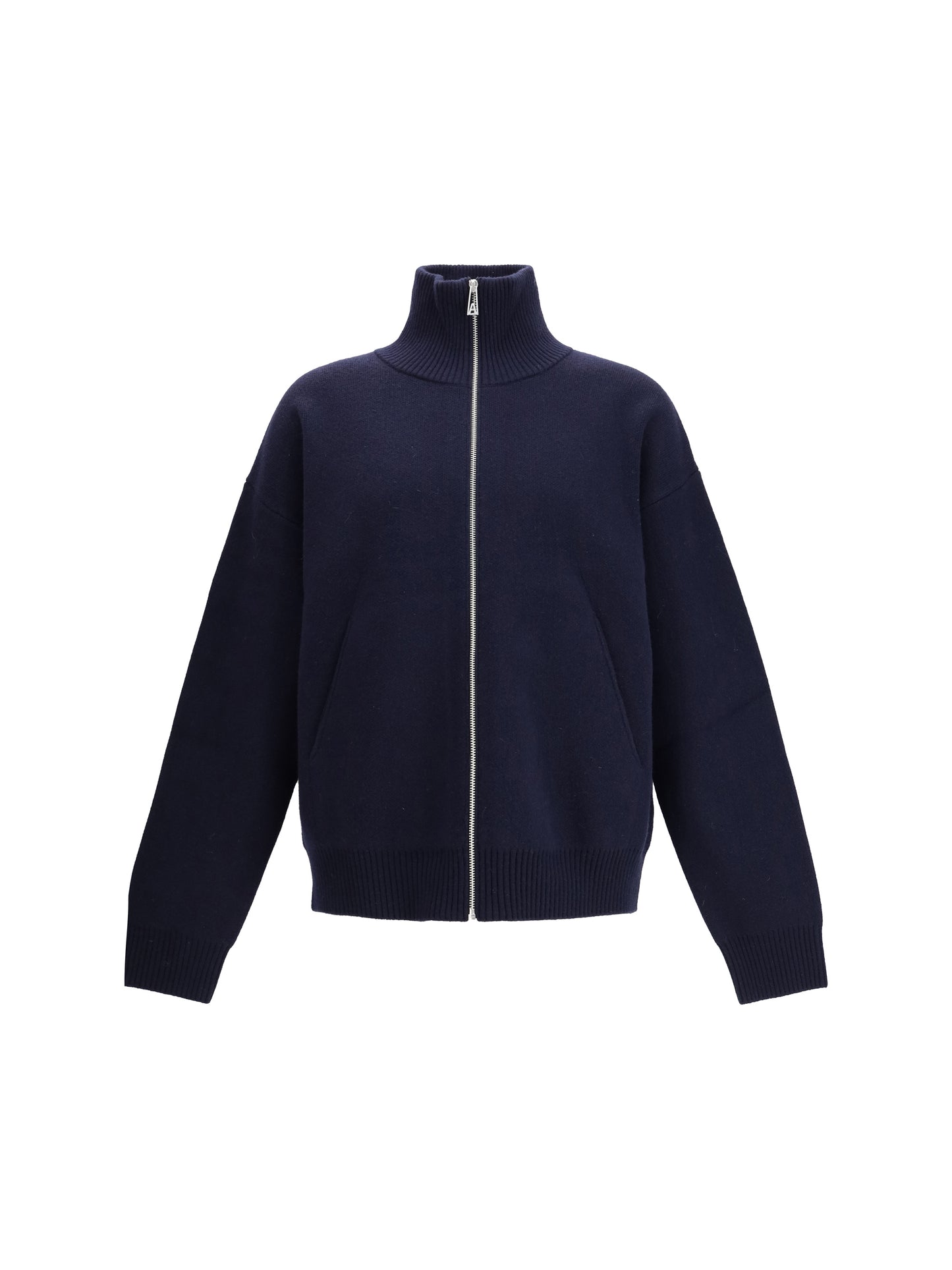 Axel Arigato Men Zip-Up Sweater AXEL ARIGATO